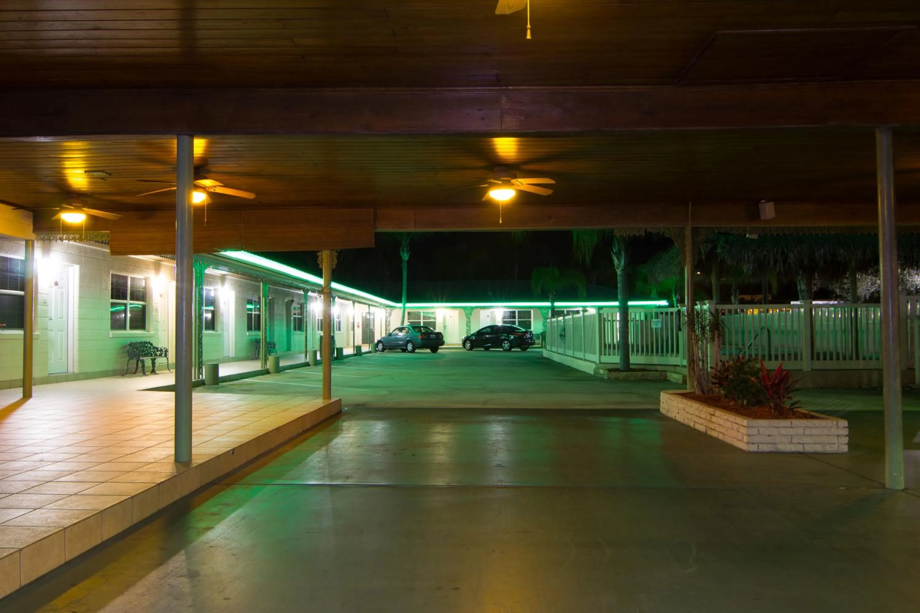 Budget Inn of Avon Park