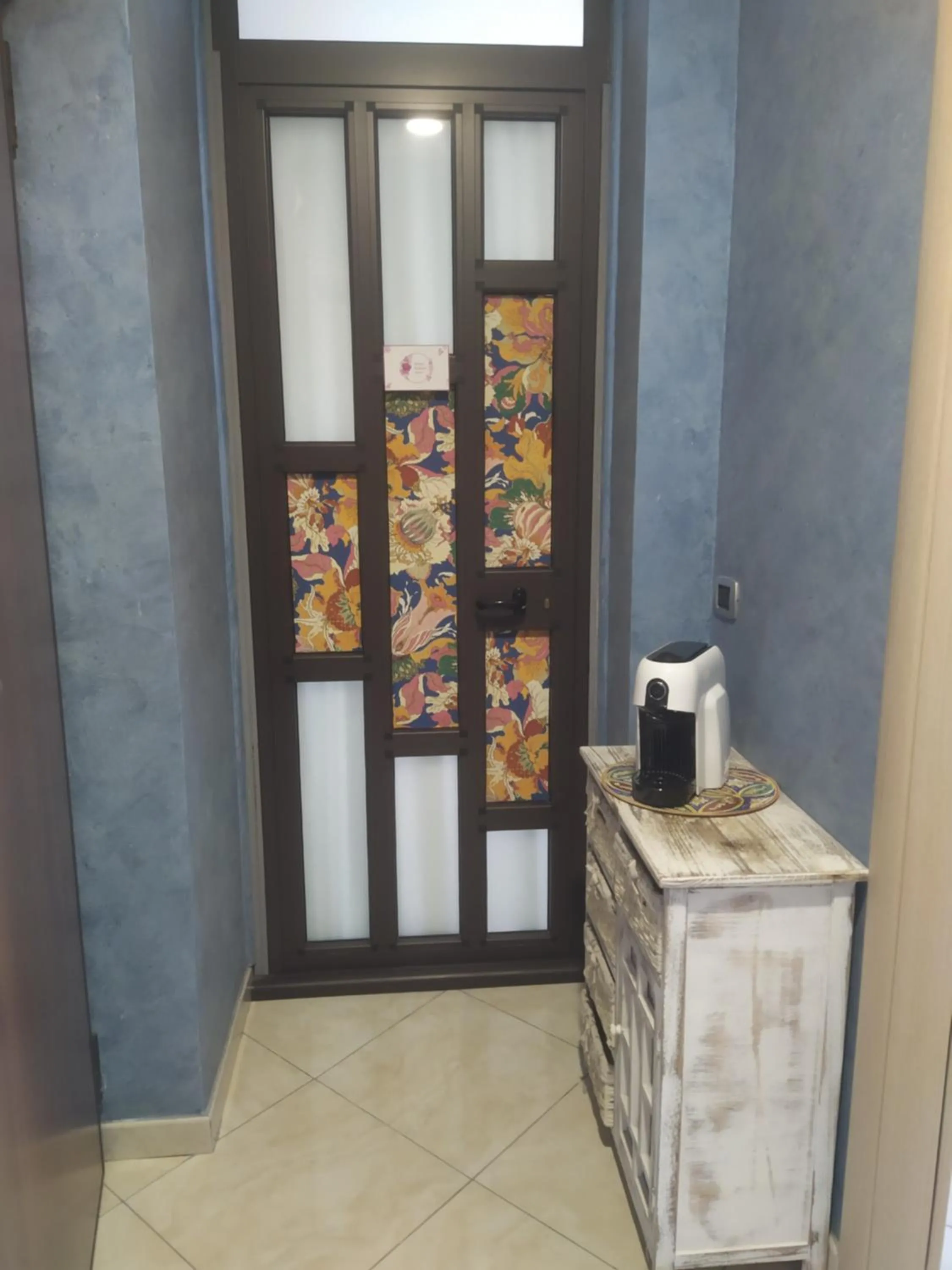 Butterfly Room