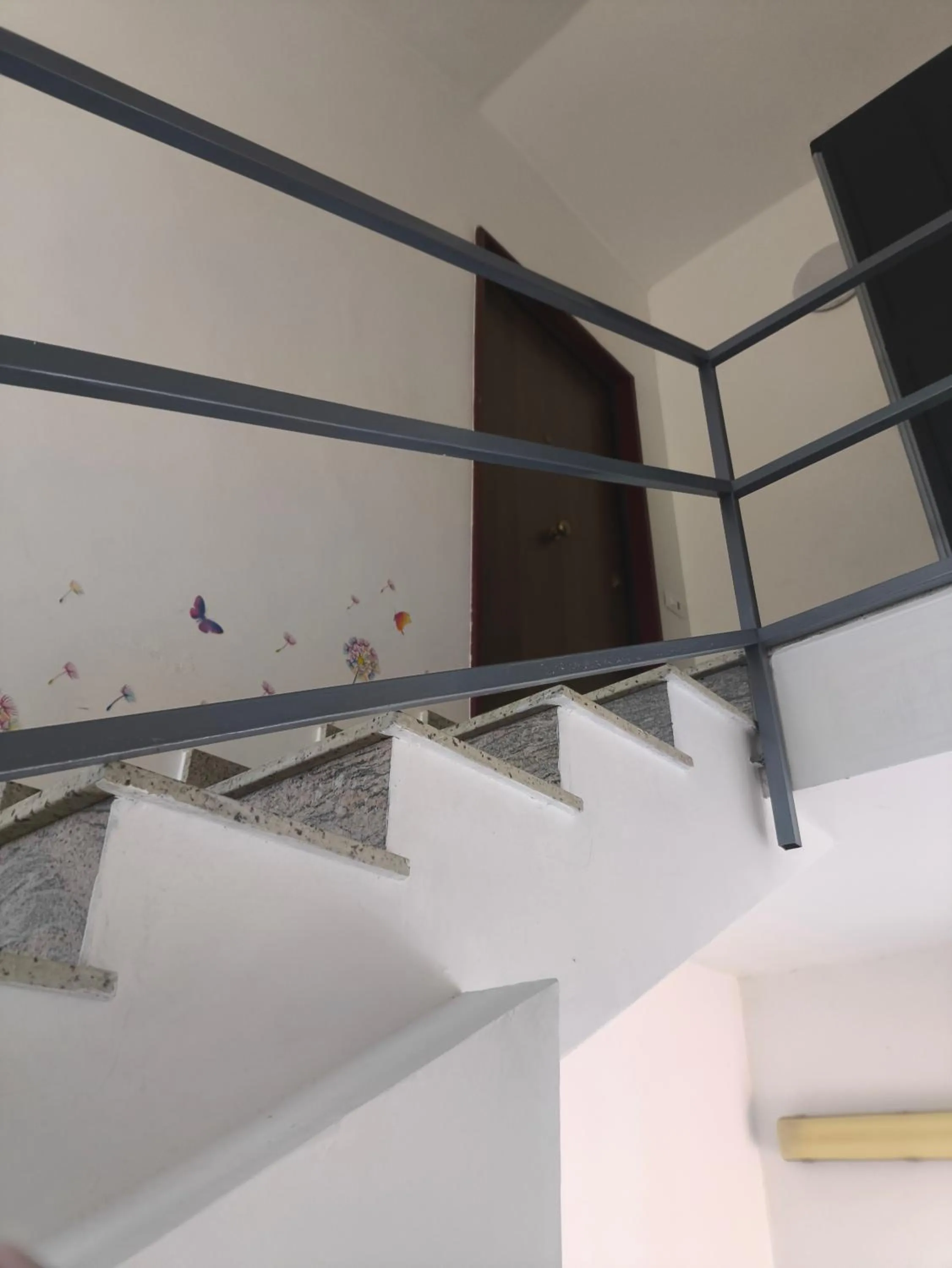 Butterfly Room