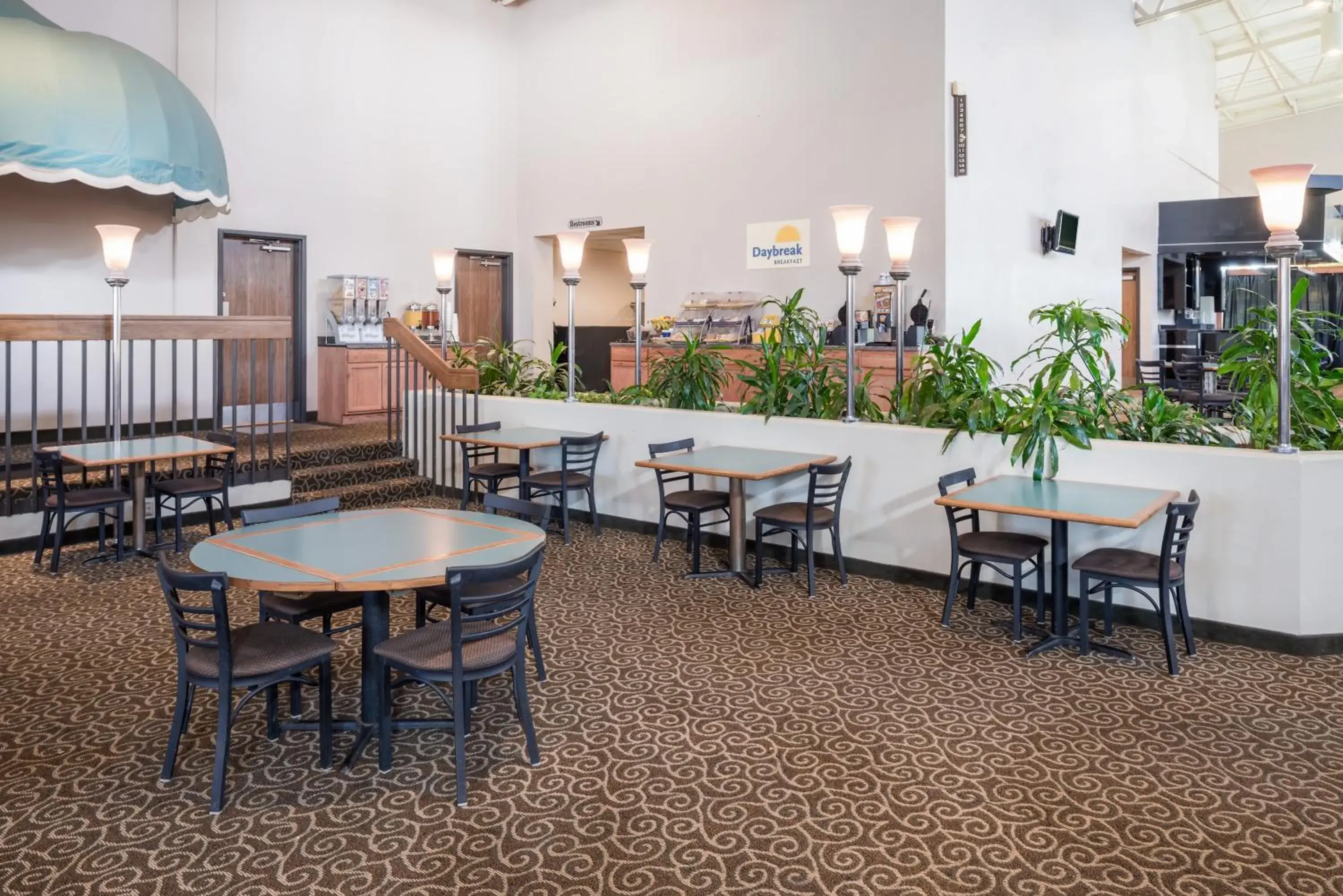 Restaurant/places to eat in Days Inn by Wyndham Kirksville Restaurant/places to eat in Days Inn by Wyndham Kirksville