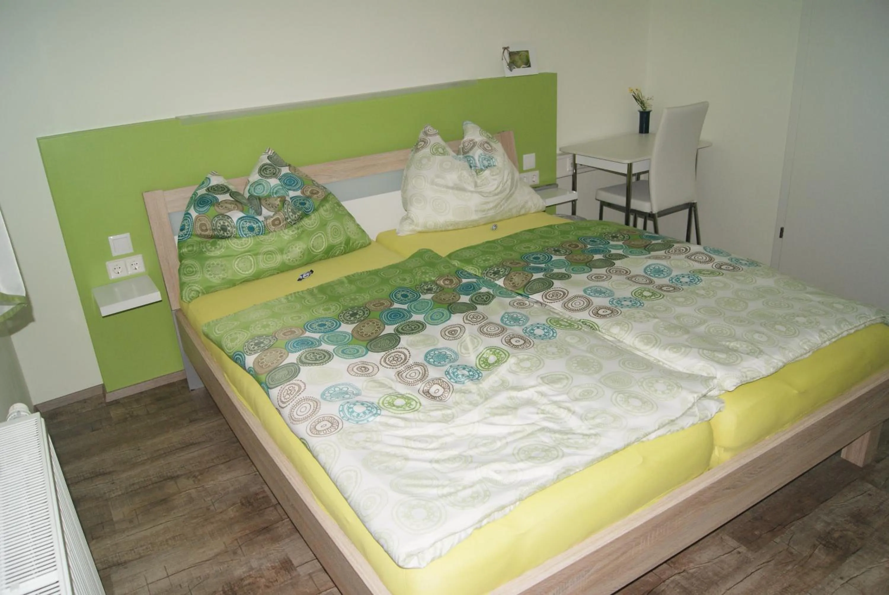 Privatzimmer Mitterbacher