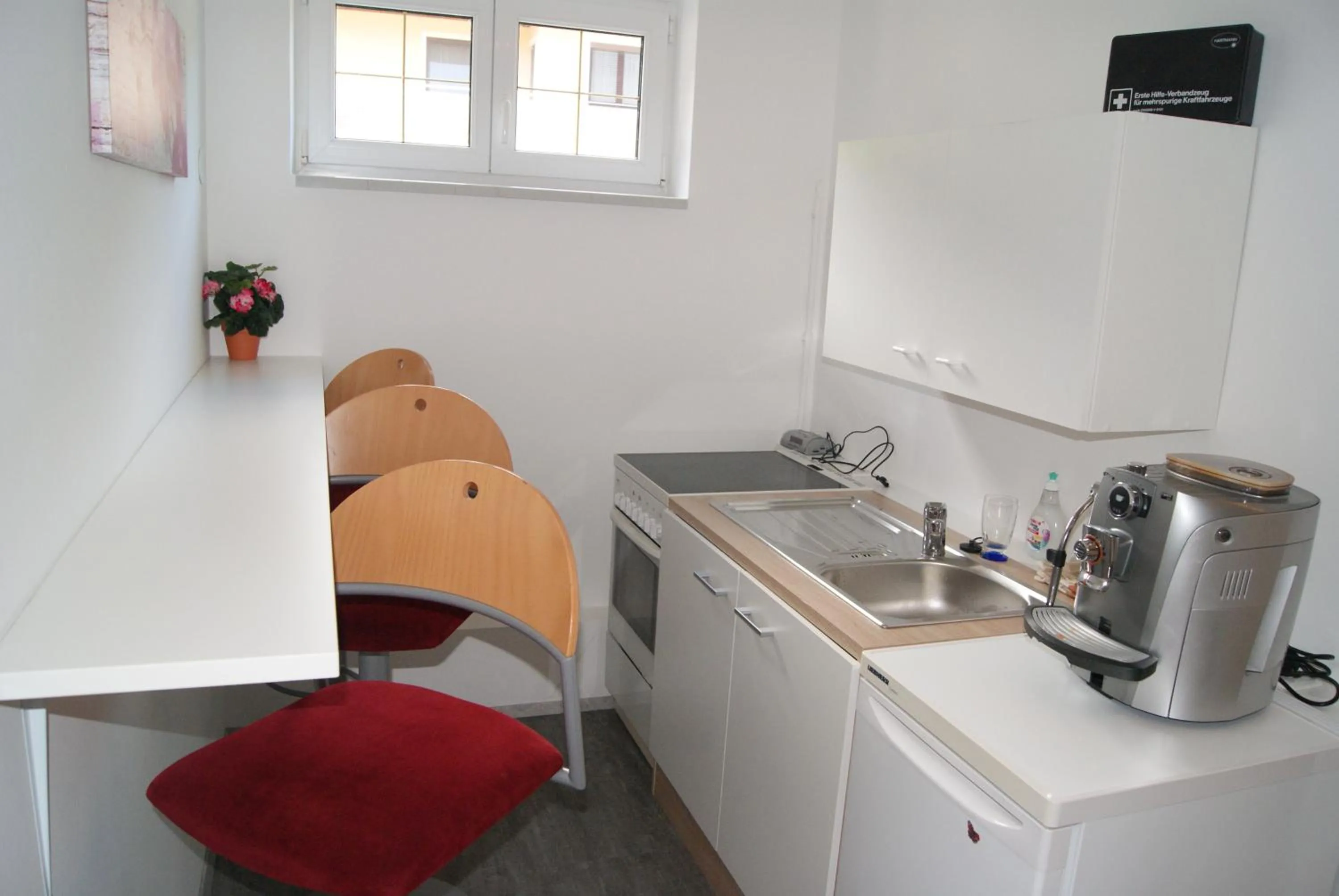 Privatzimmer Mitterbacher