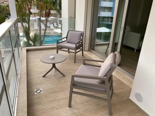 YOUMAMI Suite Hotel Wellness&Spa