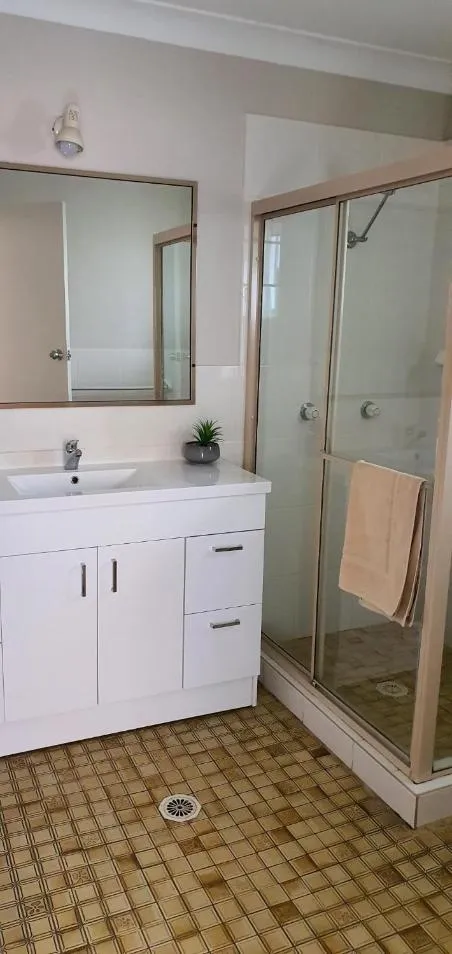 Central Motel Nelson Bay