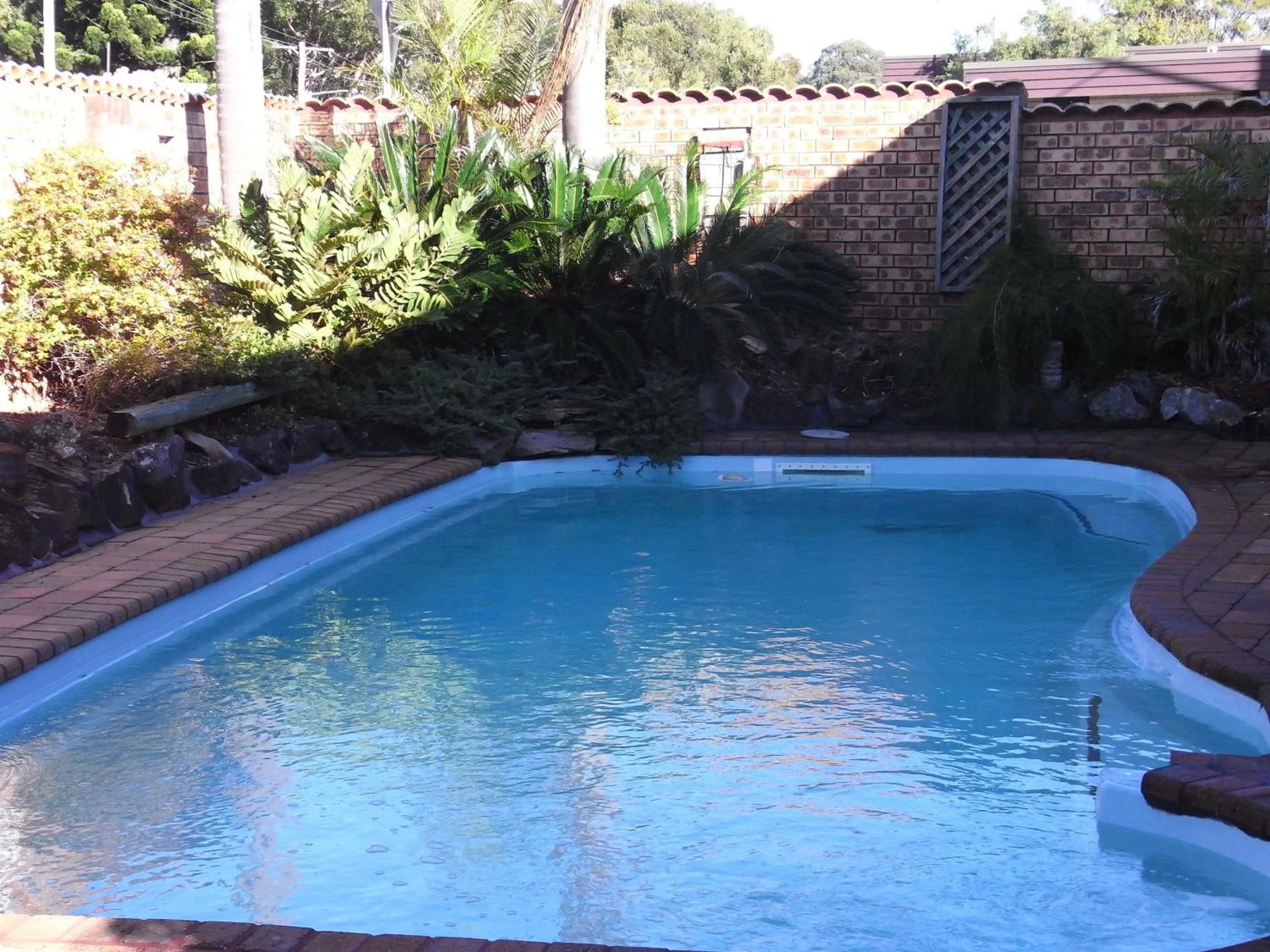 Day in Central Motel Nelson Bay