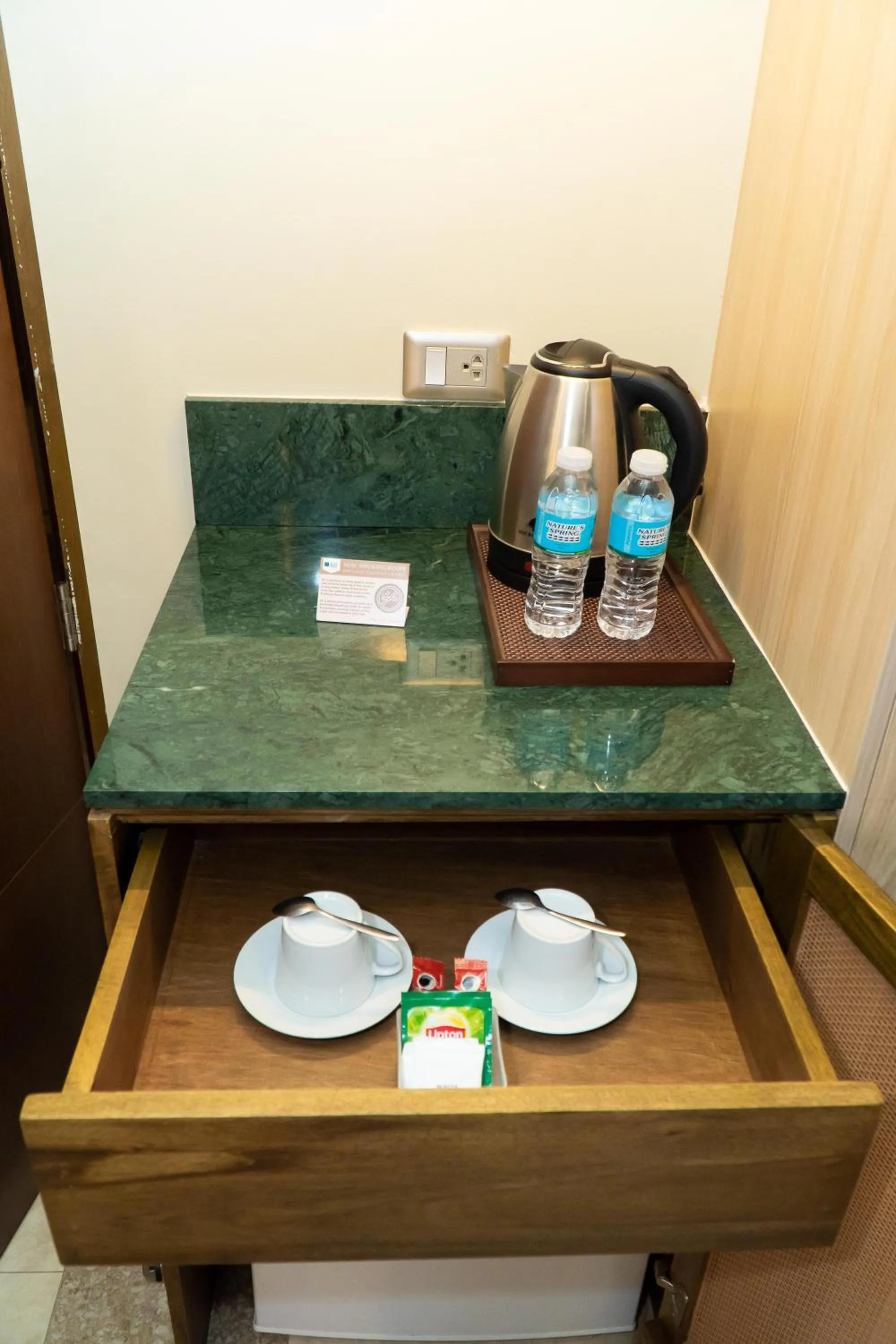 Coron Westown Resort