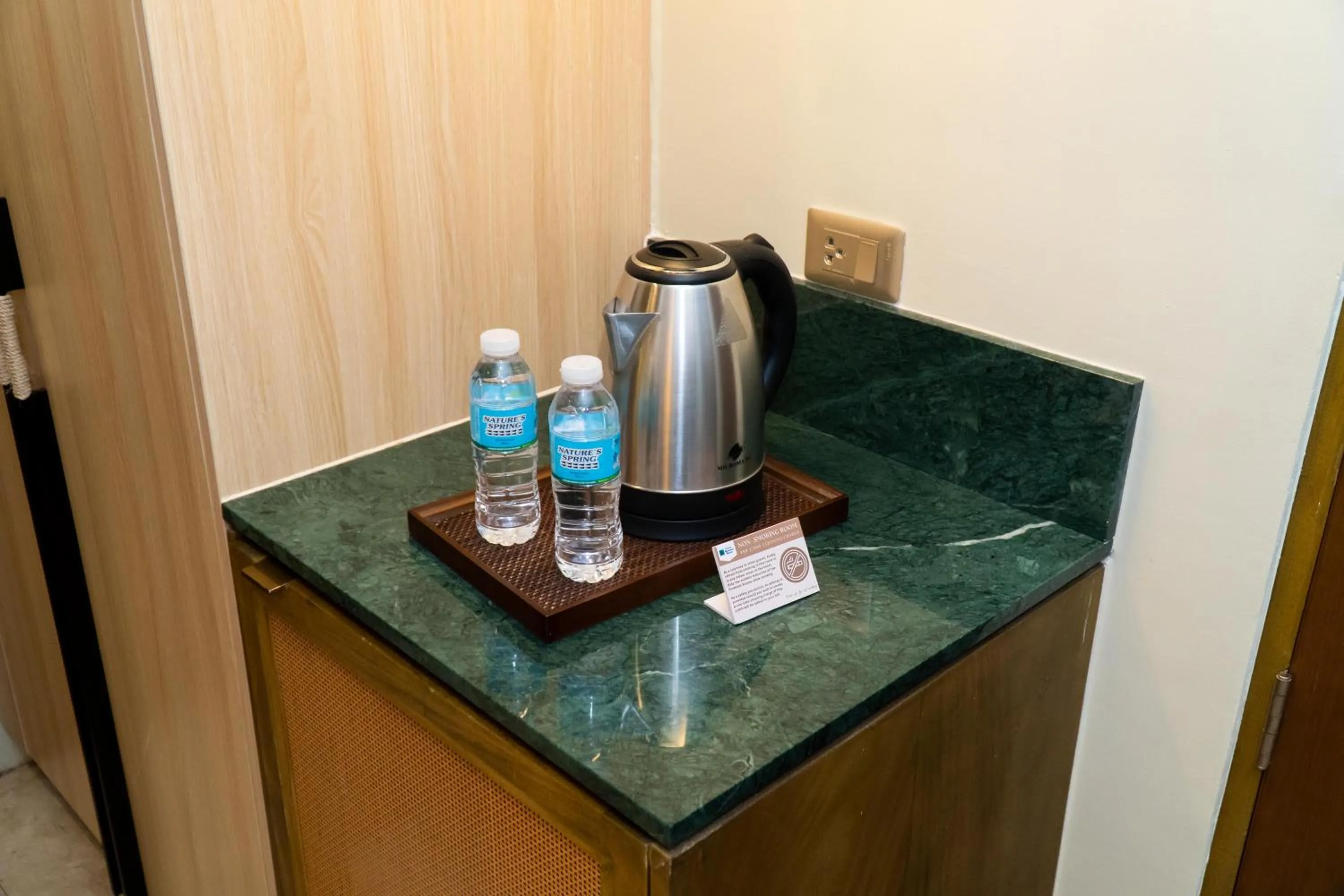 Coron Westown Resort