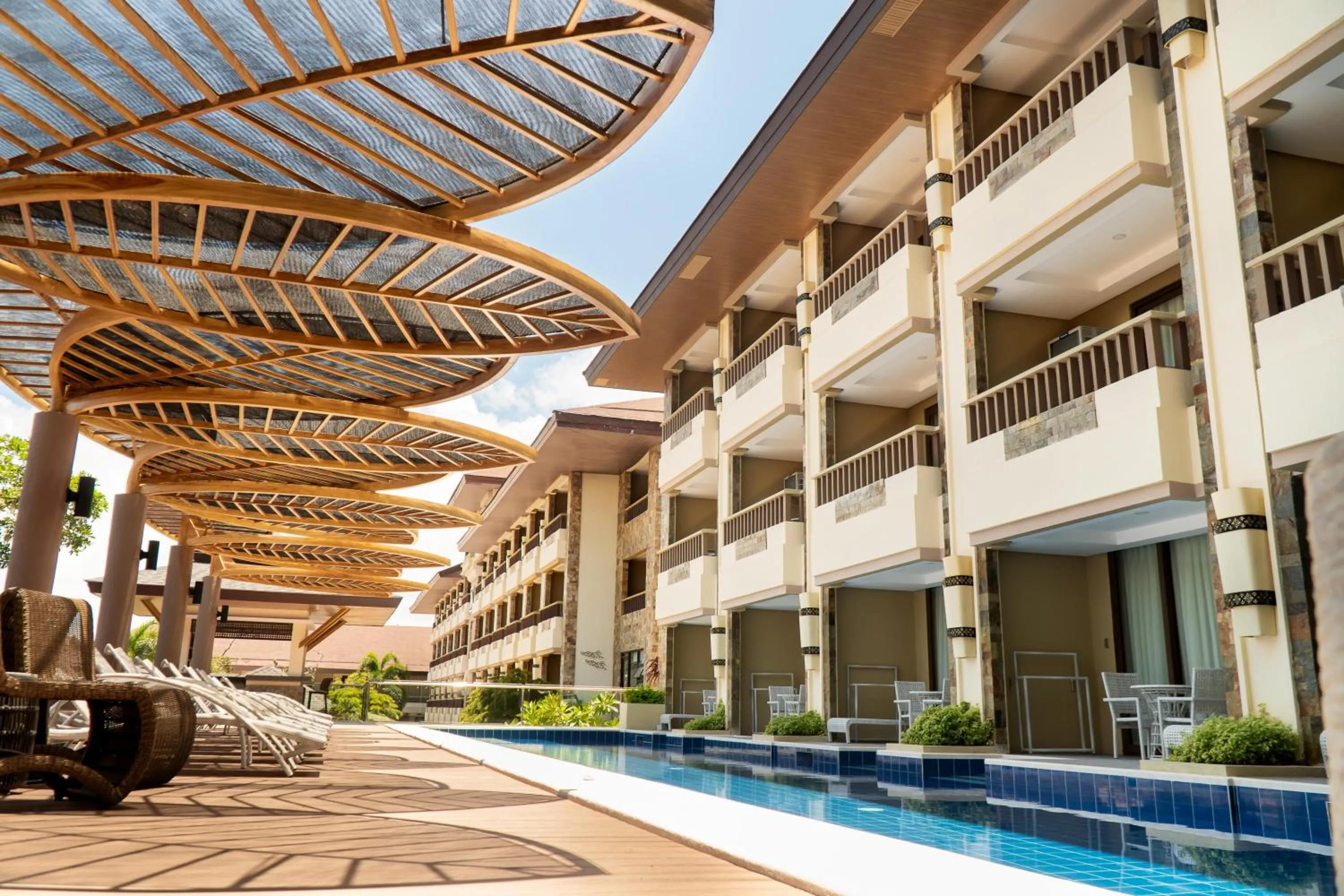 Coron Westown Resort