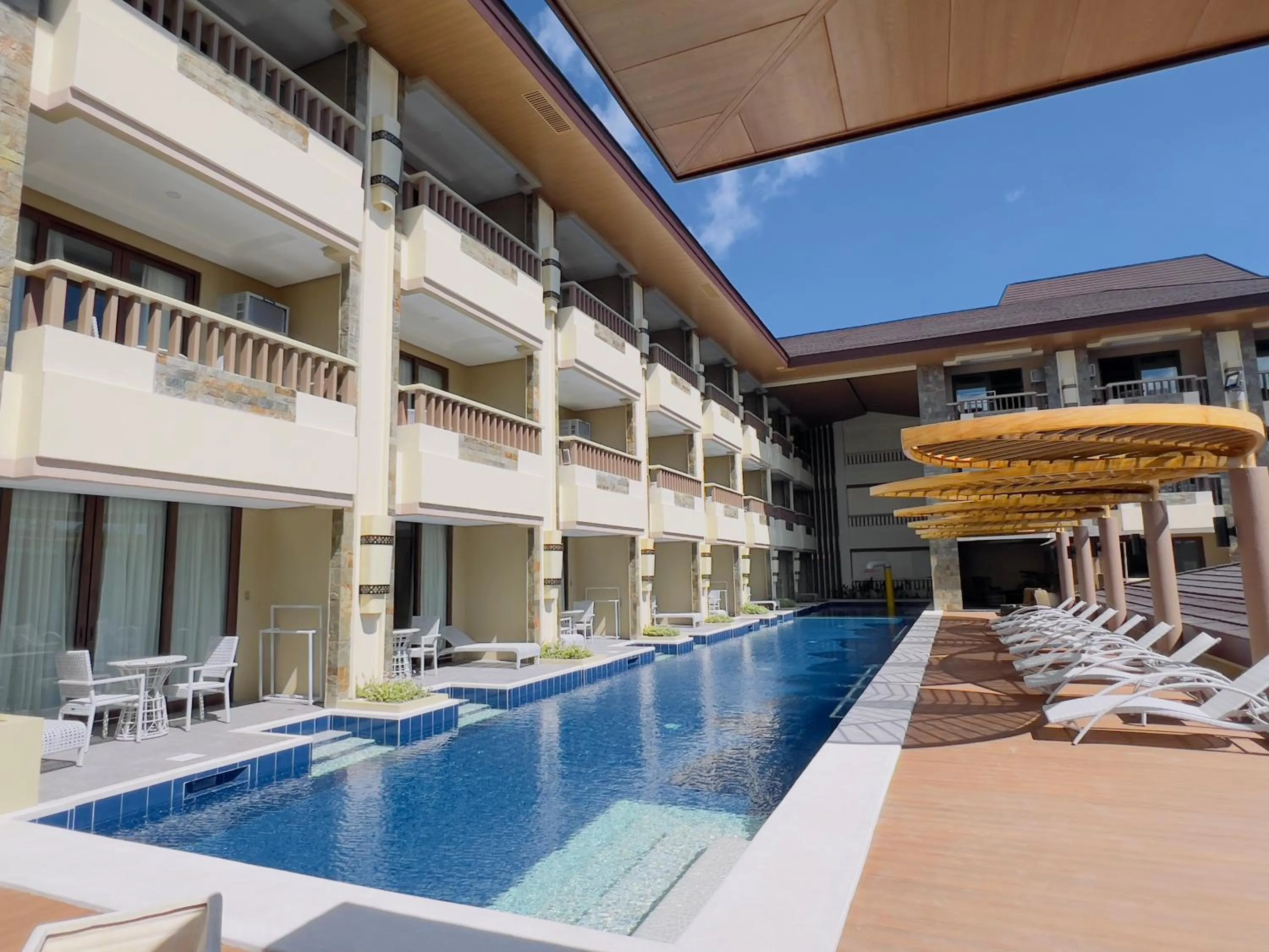 Coron Westown Resort