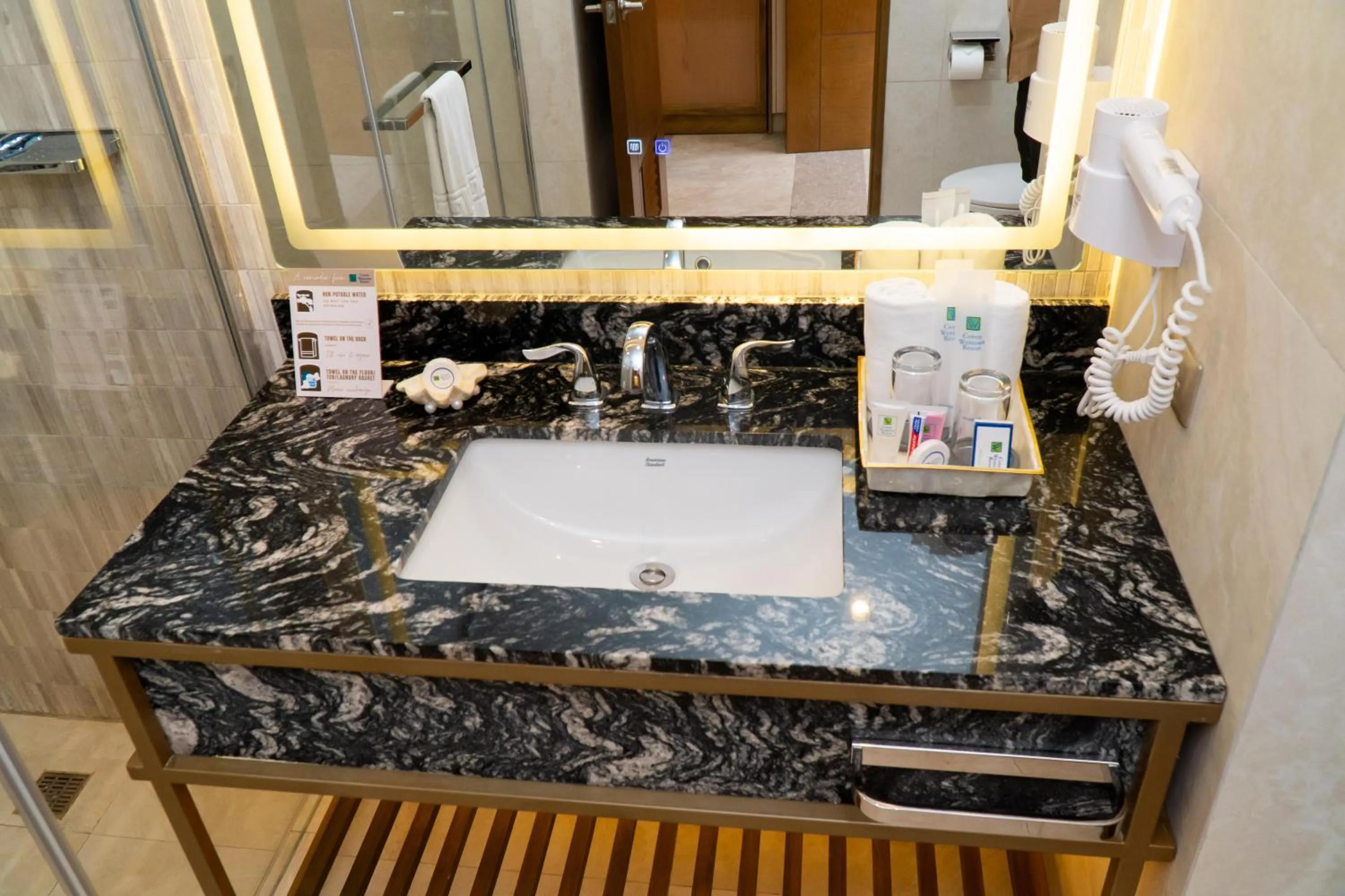 Coron Westown Resort