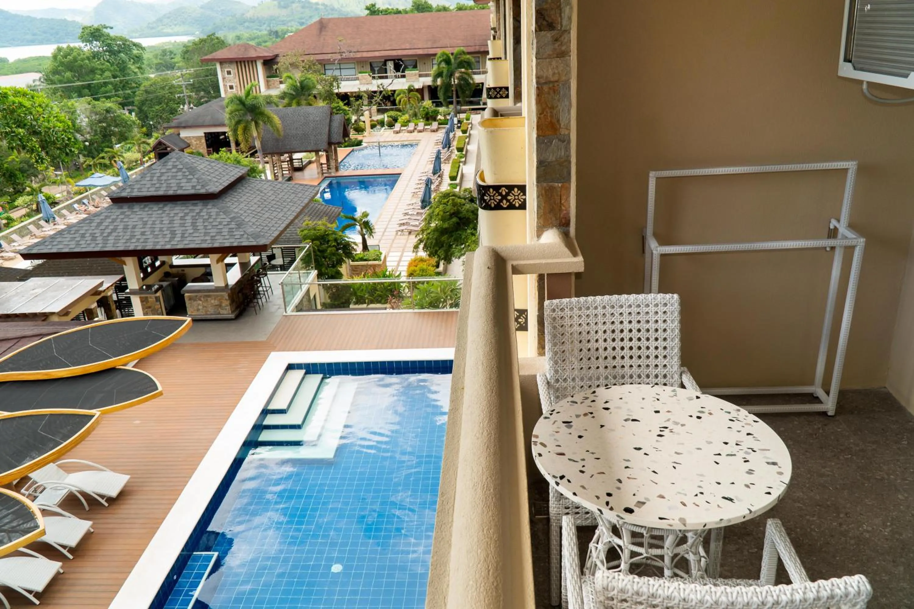 Coron Westown Resort