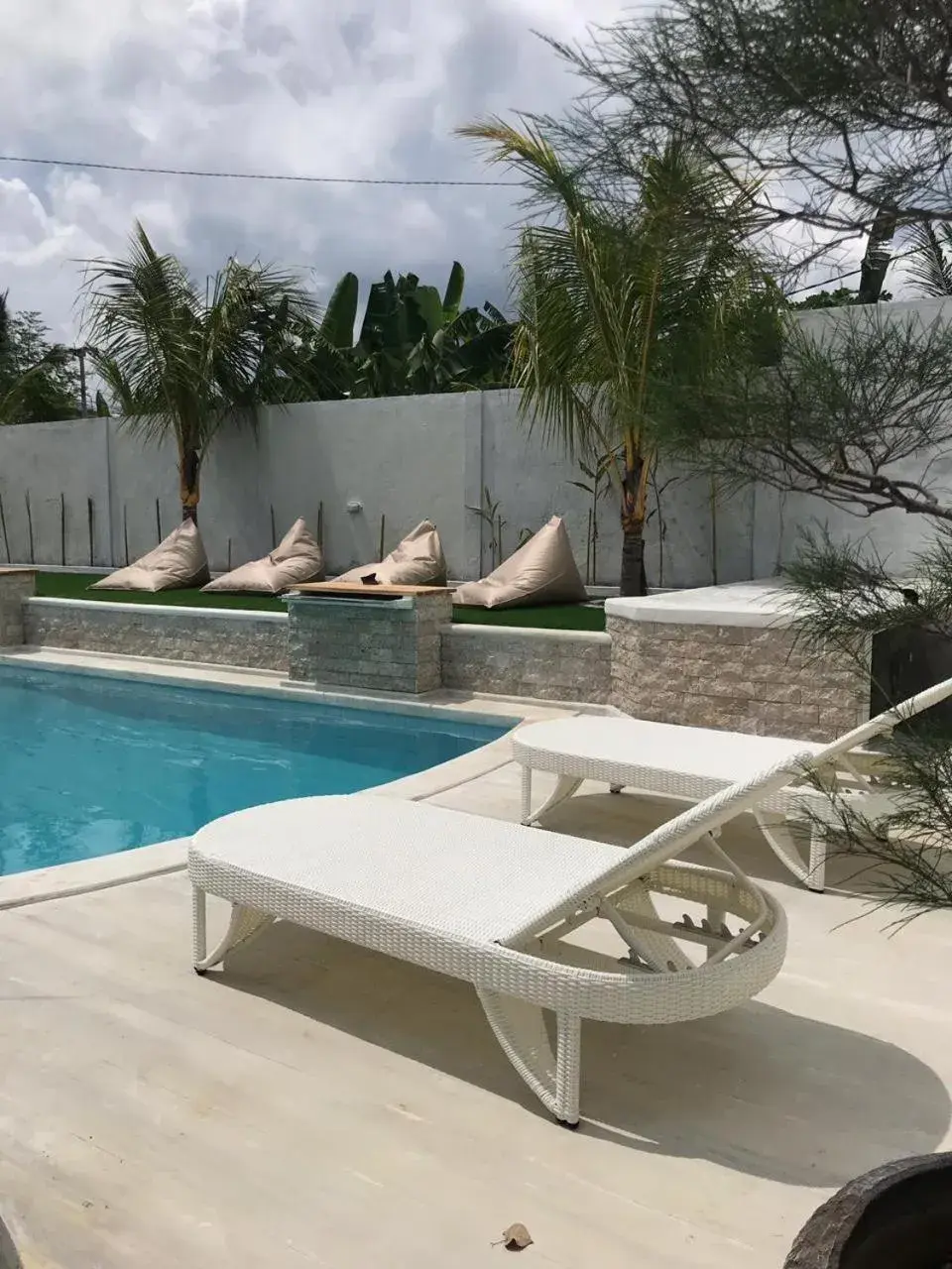 Kelapa Surf Villa Kelapa Surf Villa