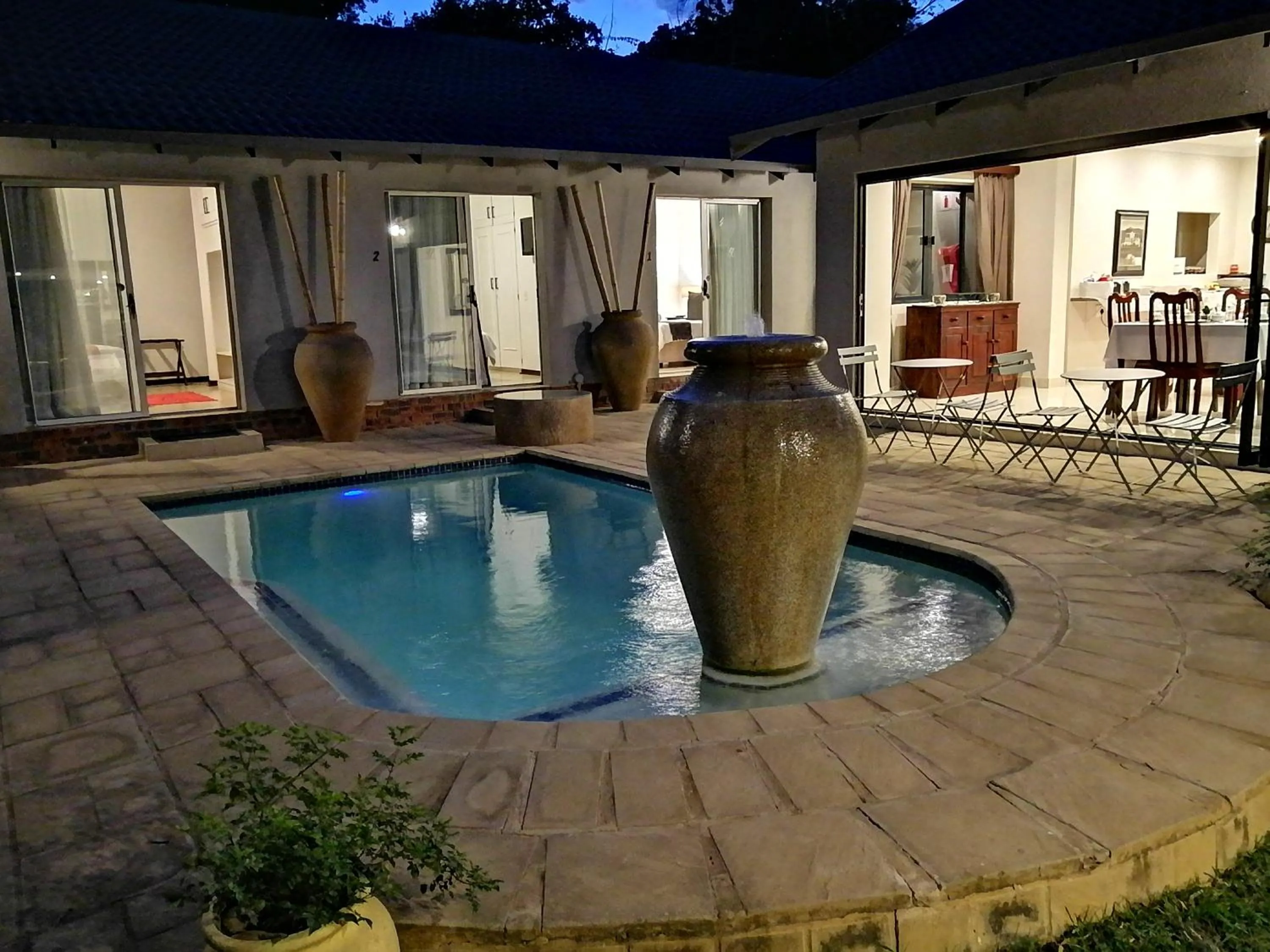 Fourways BnB