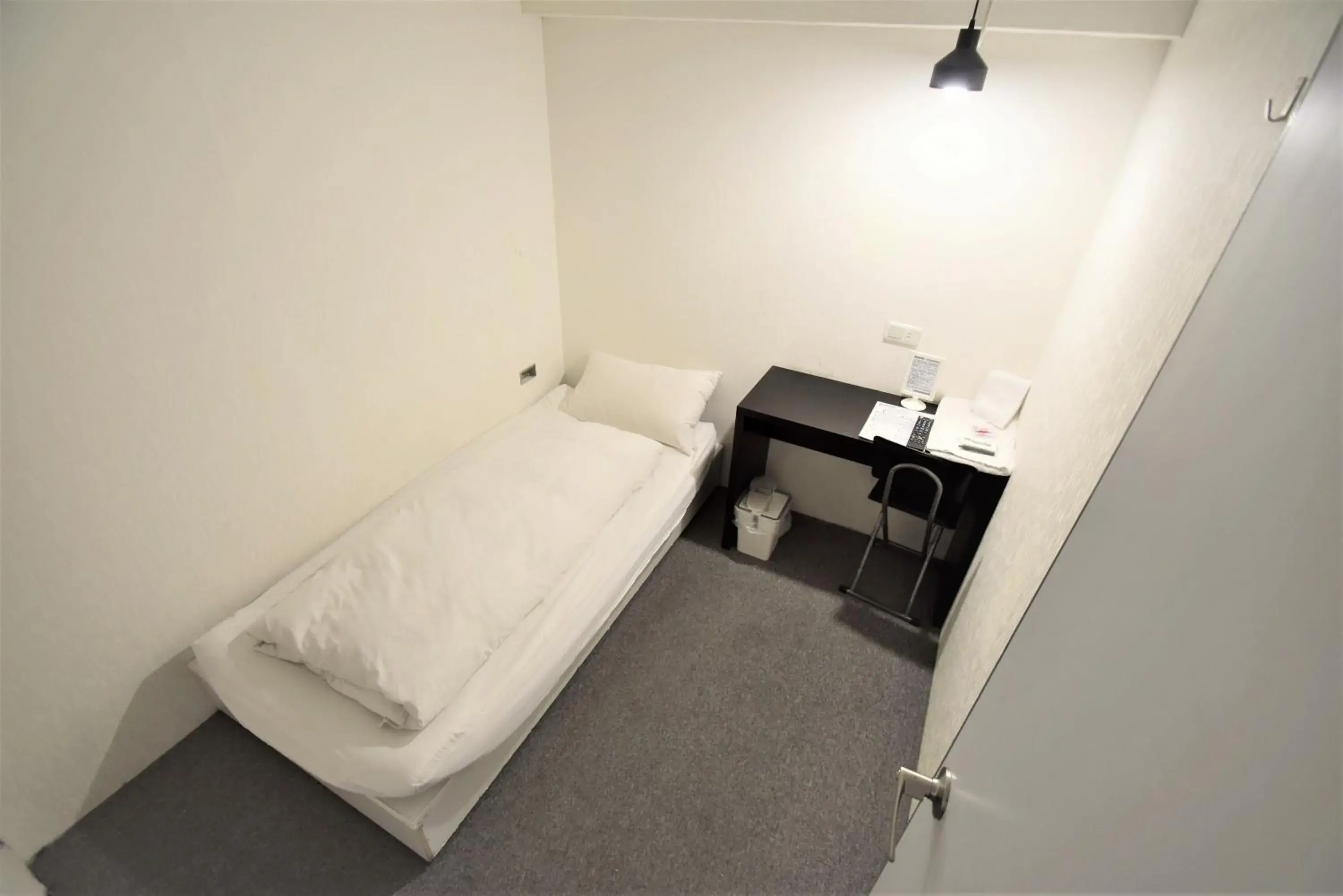 bunk bed, Bed in Inn Cube - Taipei Main Station bunk bed, Bed in Inn Cube - Taipei Main Station