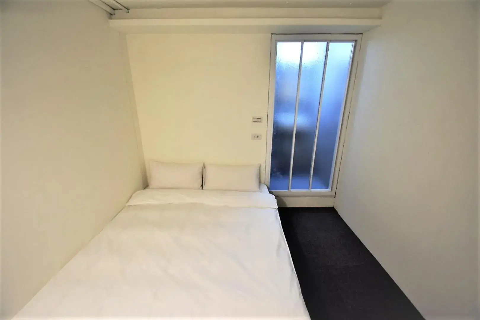 Bed in Inn Cube - Taipei Main Station Bed in Inn Cube - Taipei Main Station