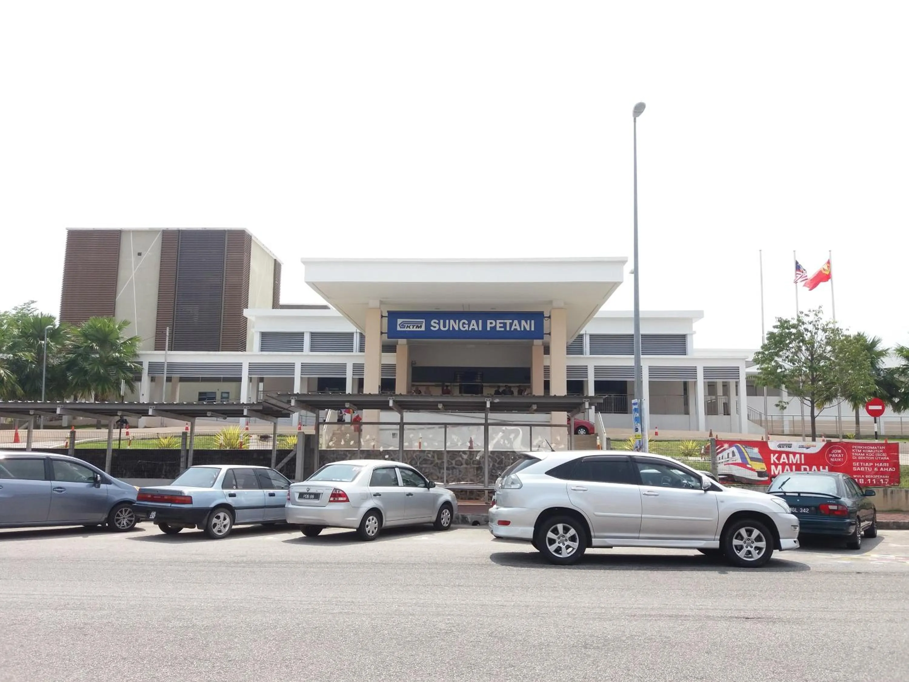 Hotel Seri Malaysia Sungai Petani