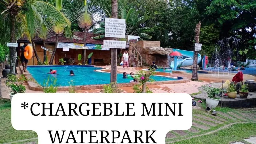 Hotel Seri Malaysia Sungai Petani