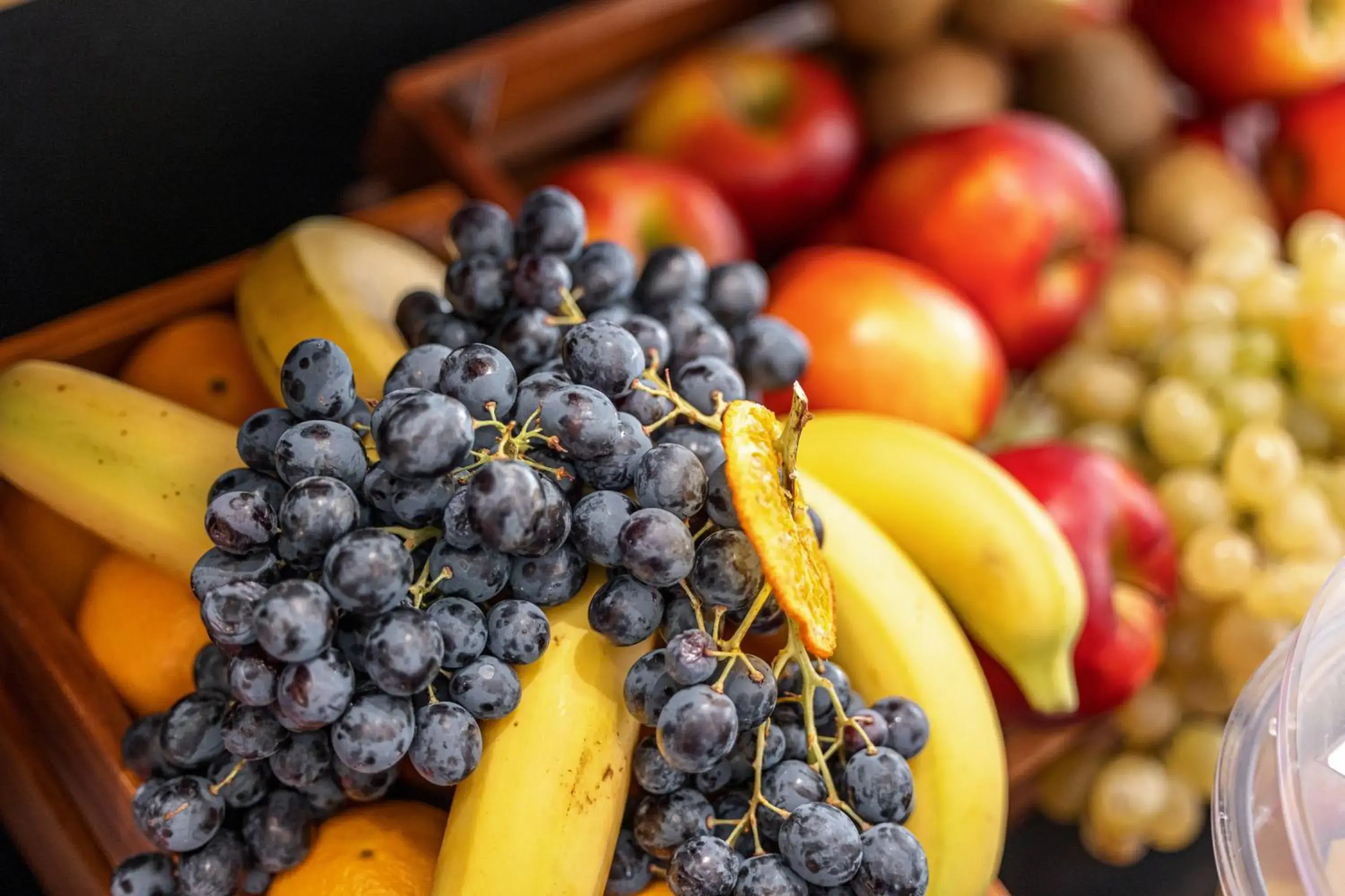 Breakfast in Hôtel Apollinaire Nice Breakfast in Hôtel Apollinaire Nice