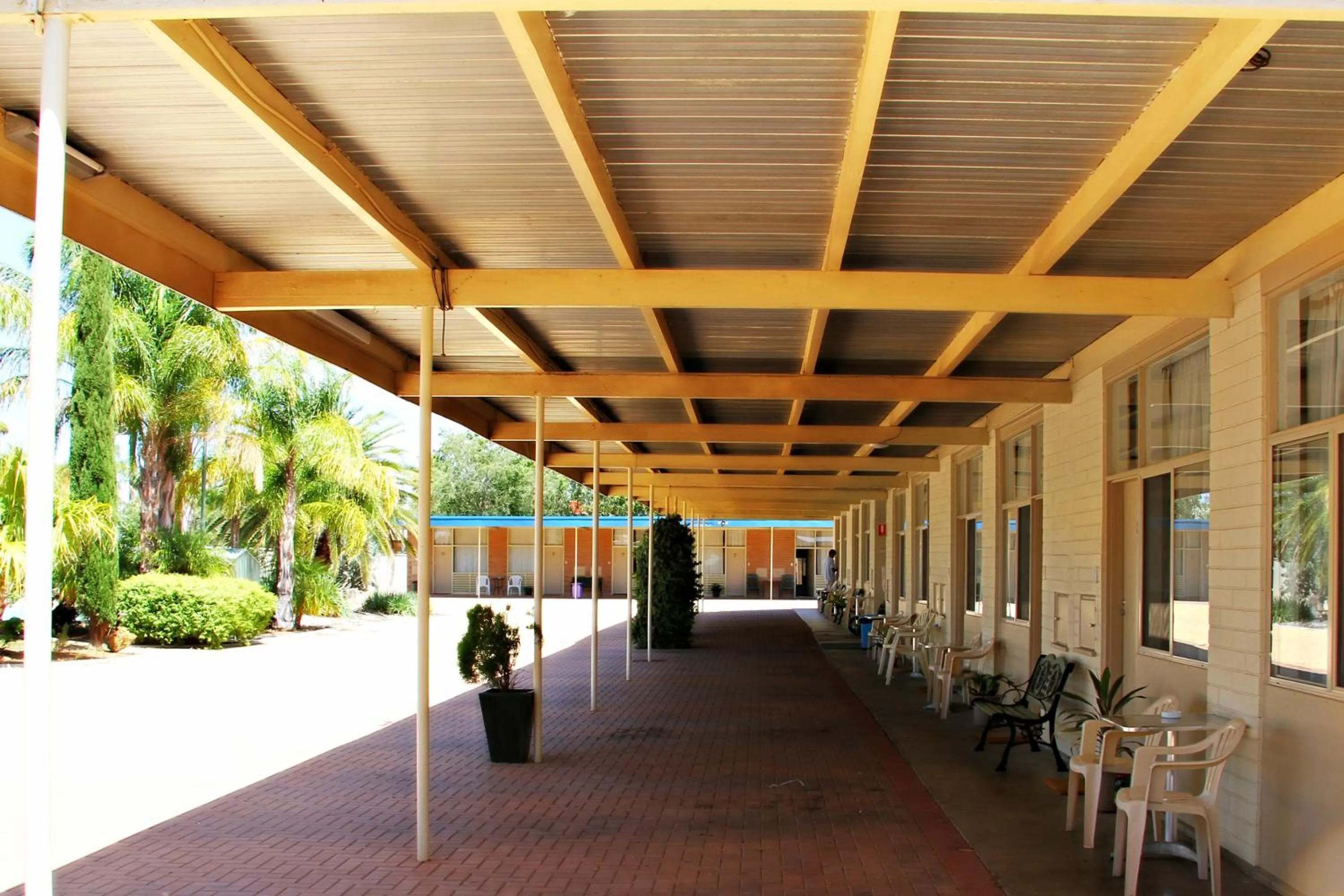 Other in Renmark Motor Inn