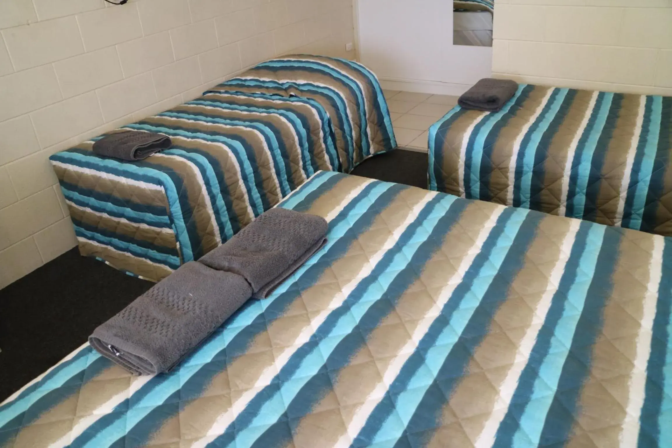 Family Room in Renmark Motor Inn Family Room in Renmark Motor Inn