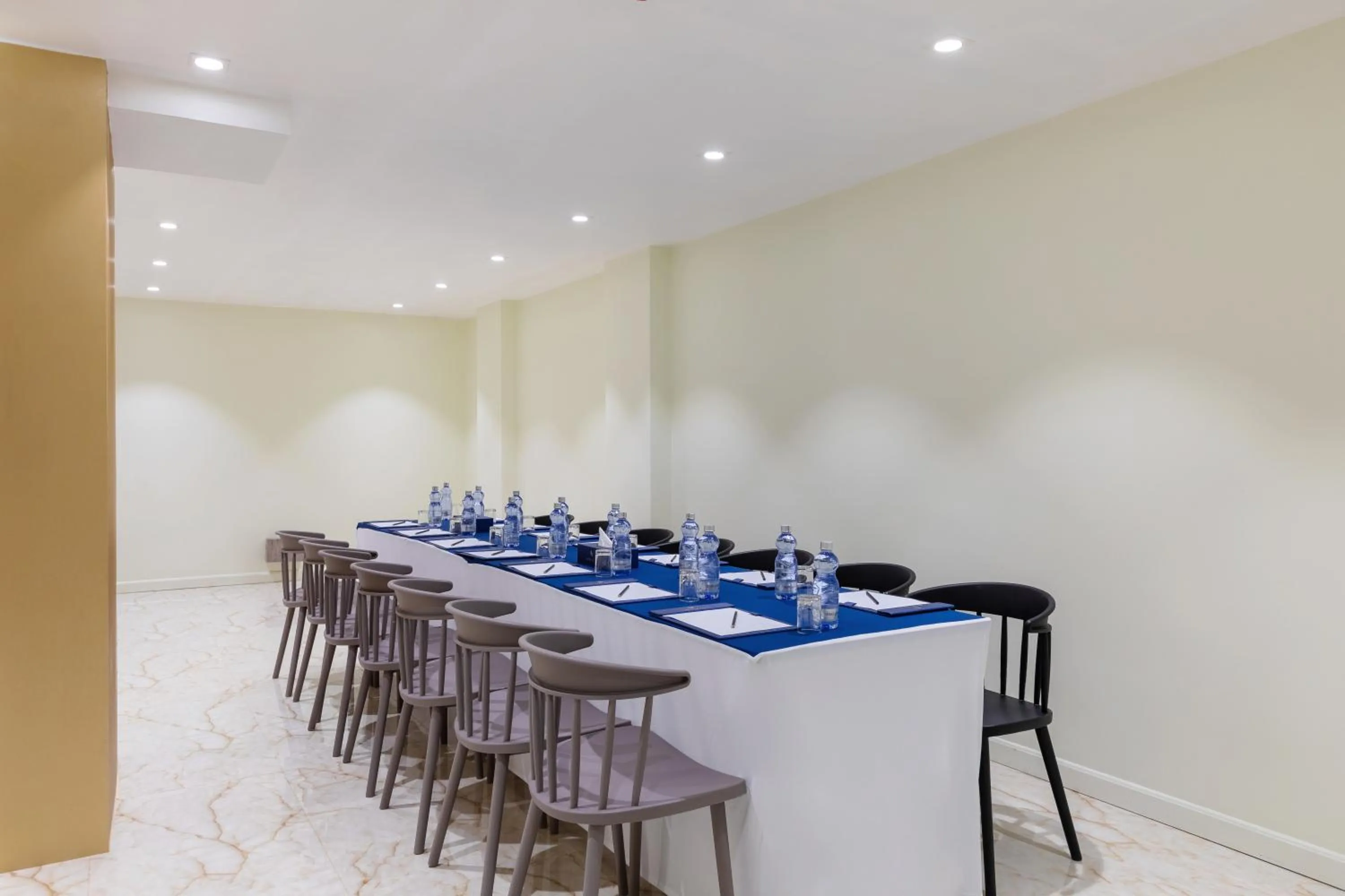 Meeting/conference room in Hotel Balmi