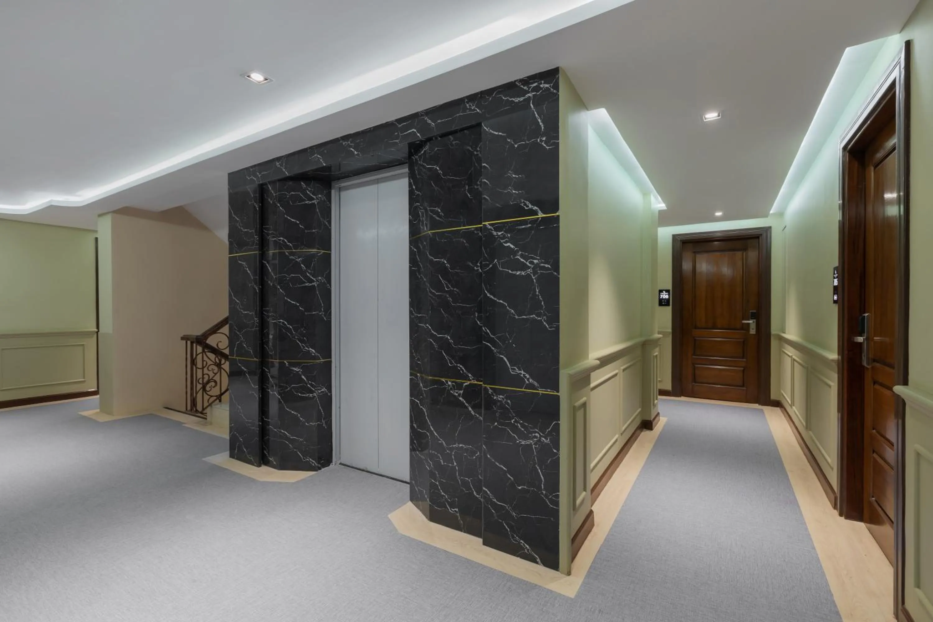 Other in Hotel Balmi