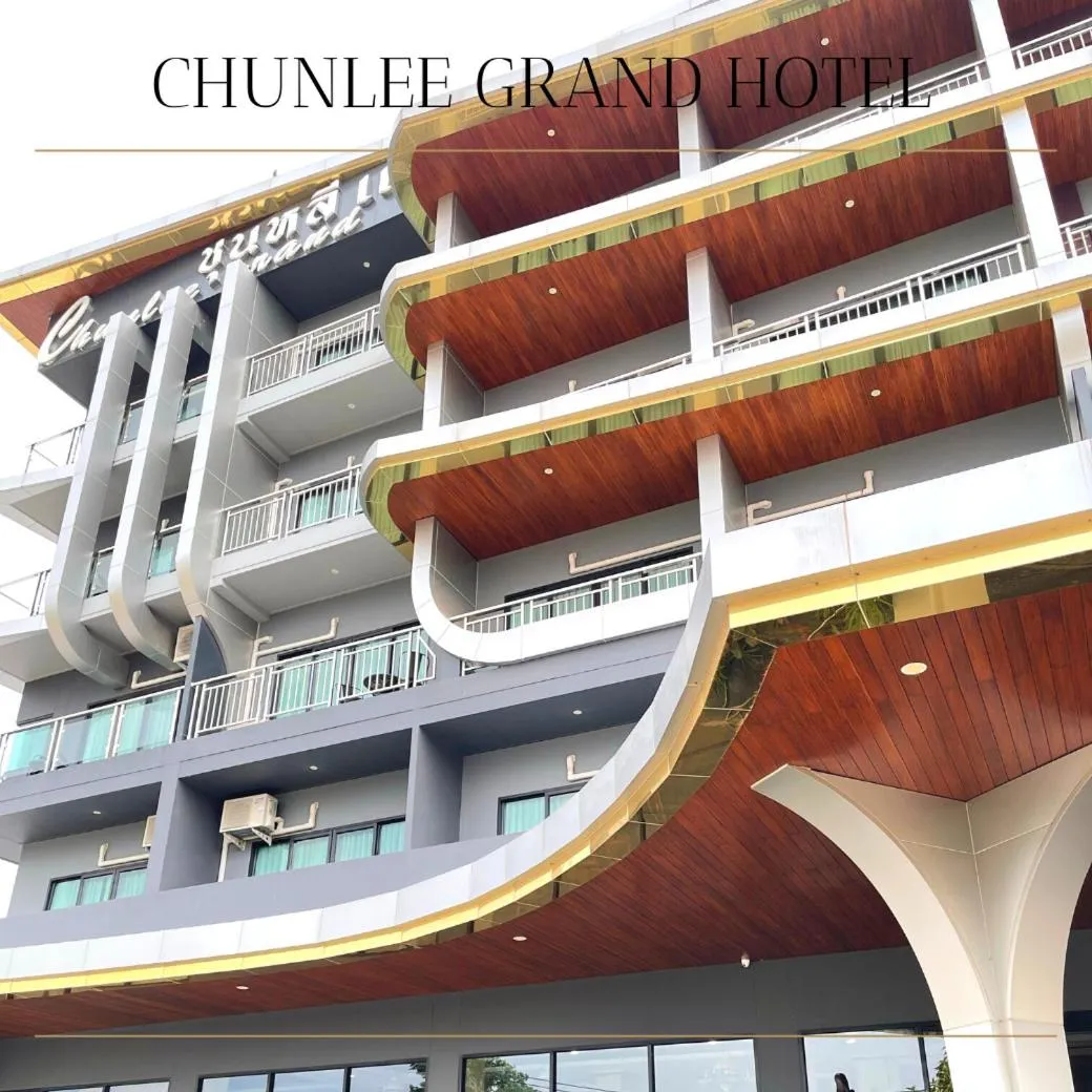 Chunlee Grand Korat