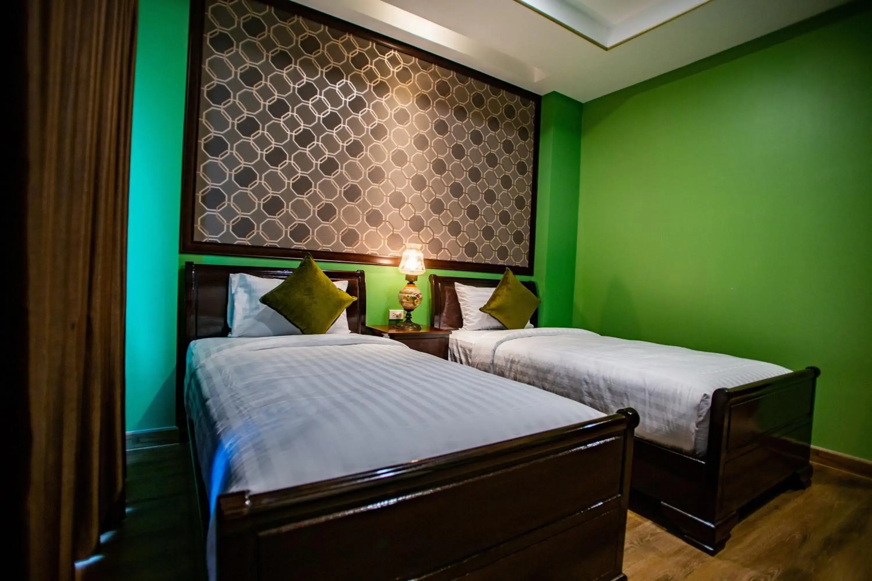 Bed in Chunlee Grand Korat Bed in Chunlee Grand Korat