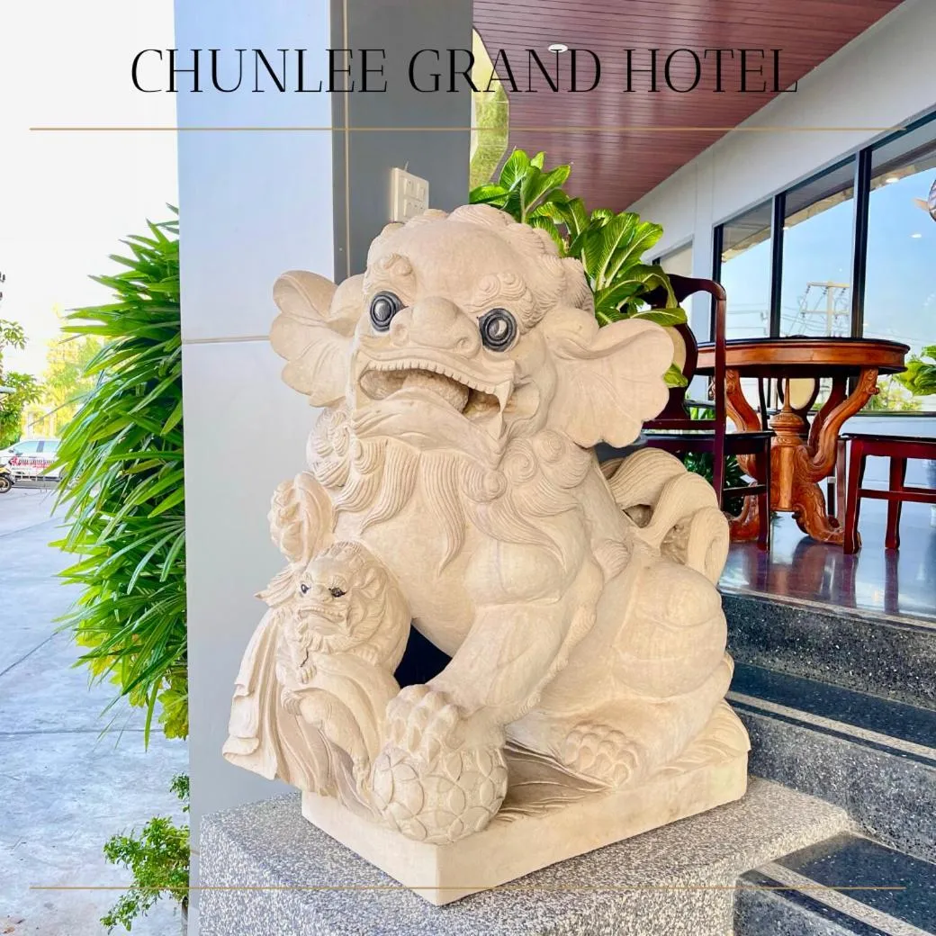 Chunlee Grand Korat