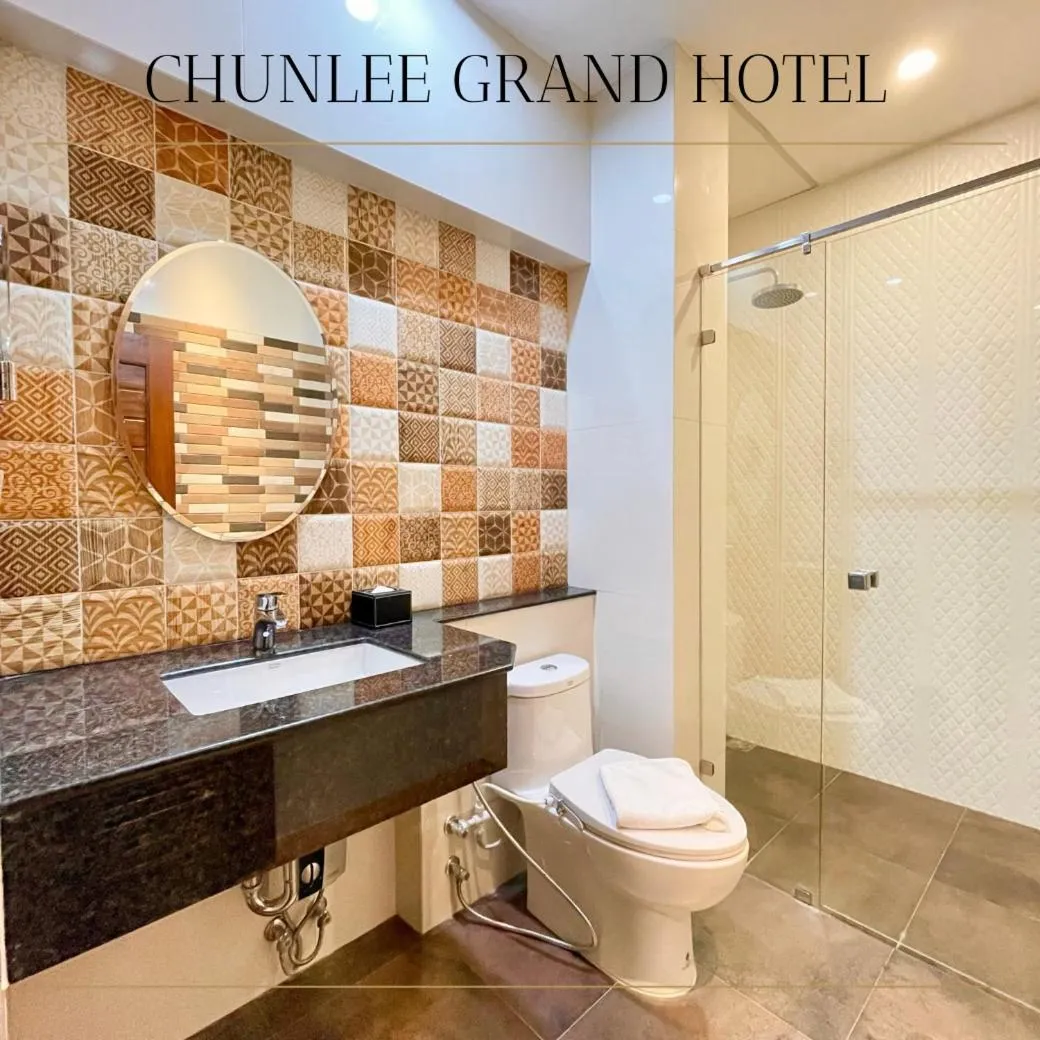 Chunlee Grand Korat
