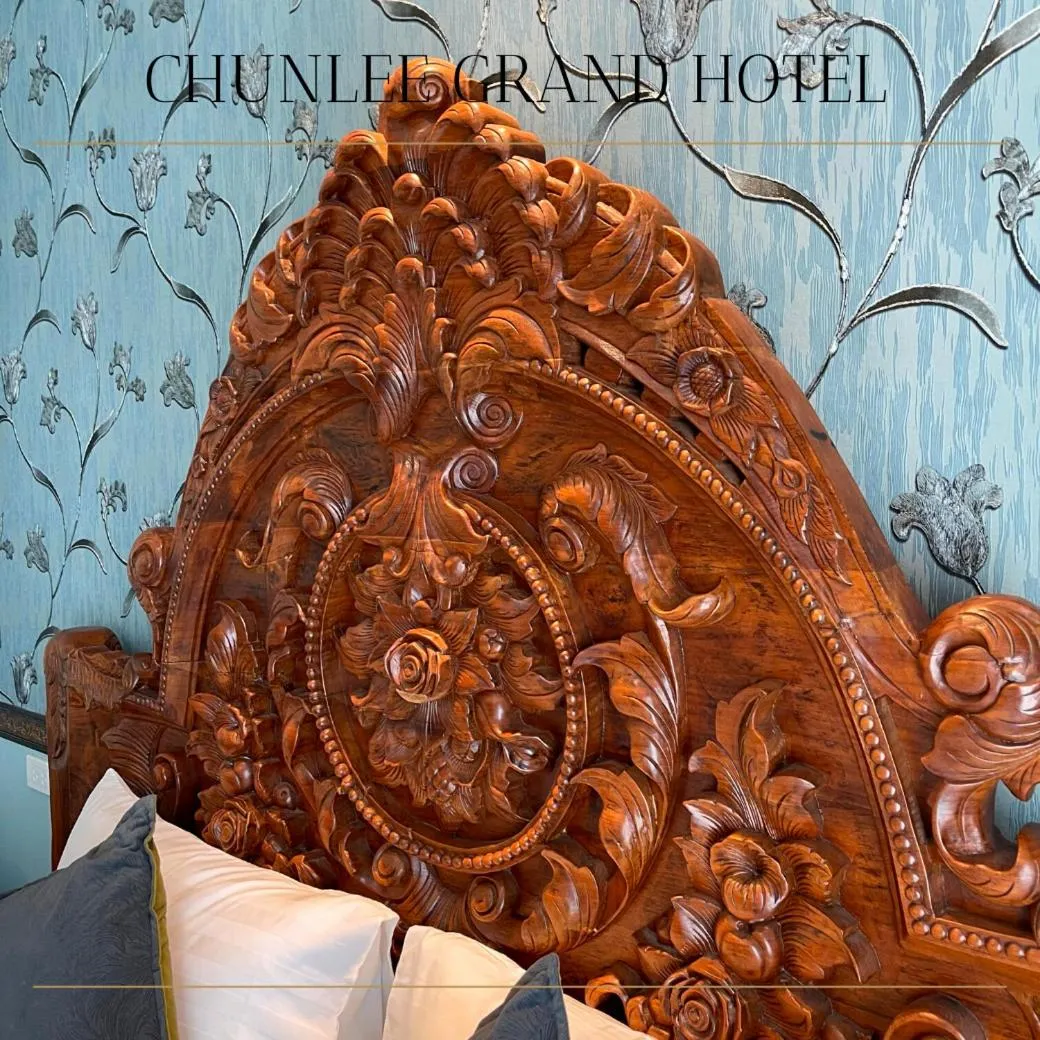 Chunlee Grand Korat