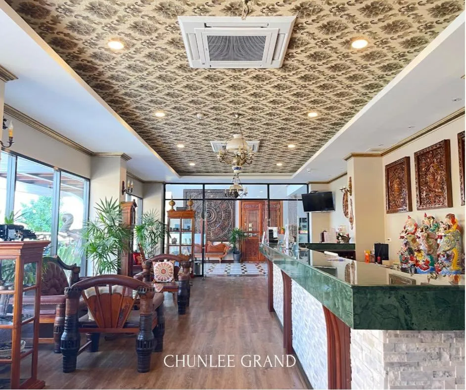Chunlee Grand Korat