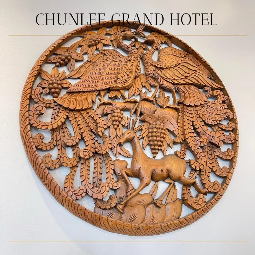 Chunlee Grand Korat