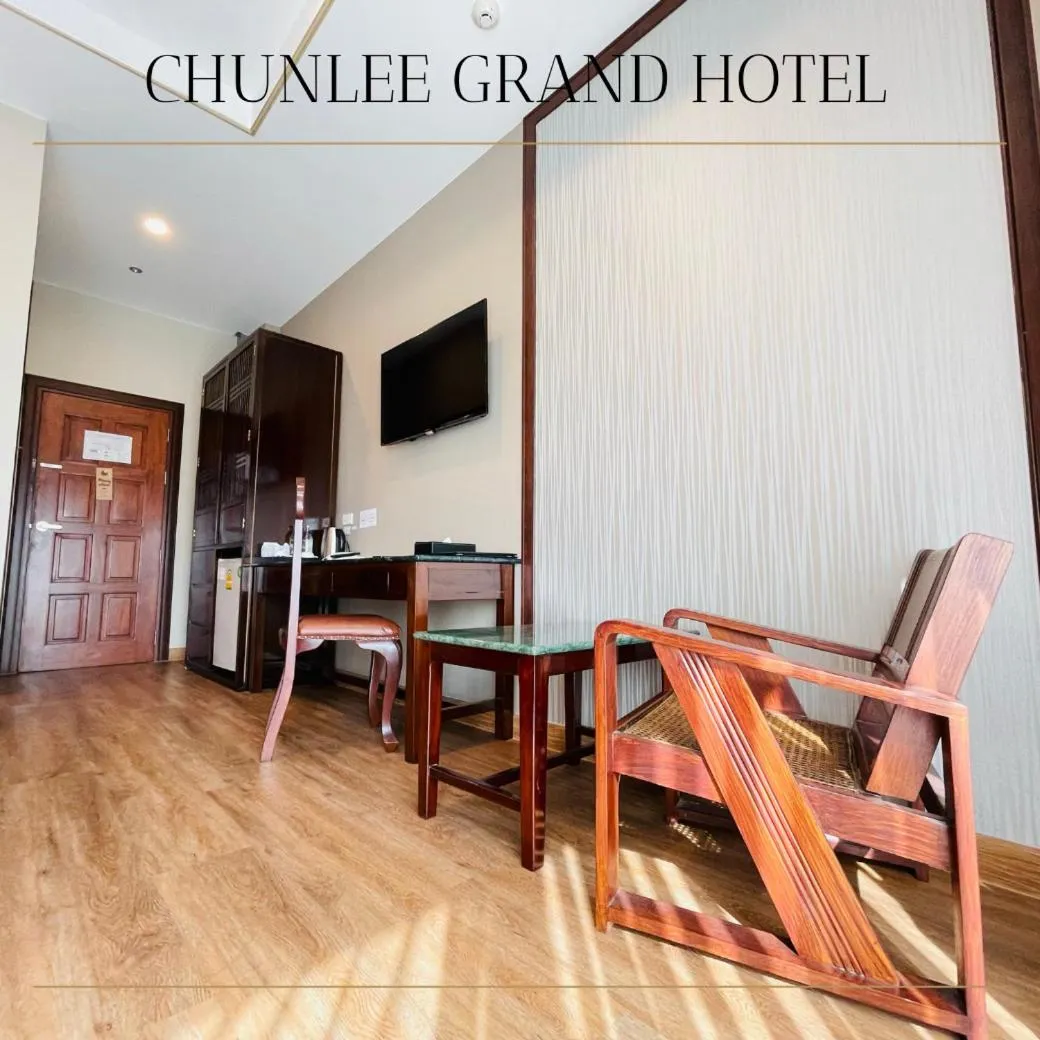 Chunlee Grand Korat