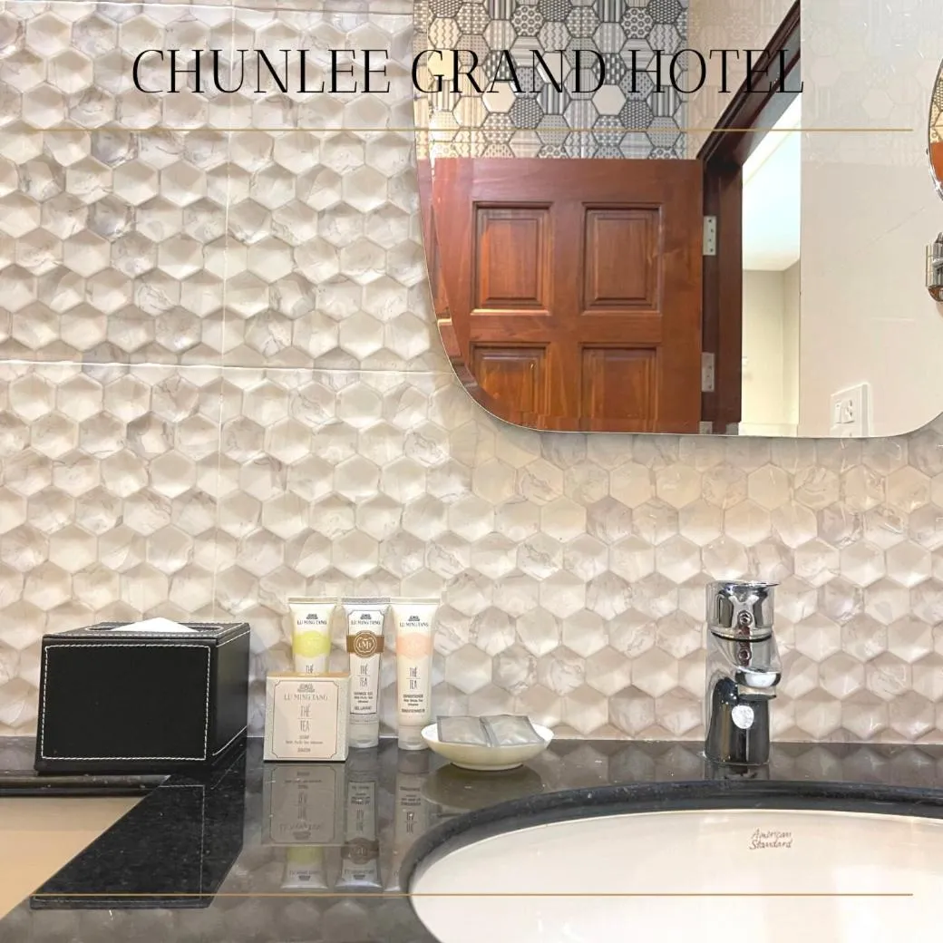 Chunlee Grand Korat