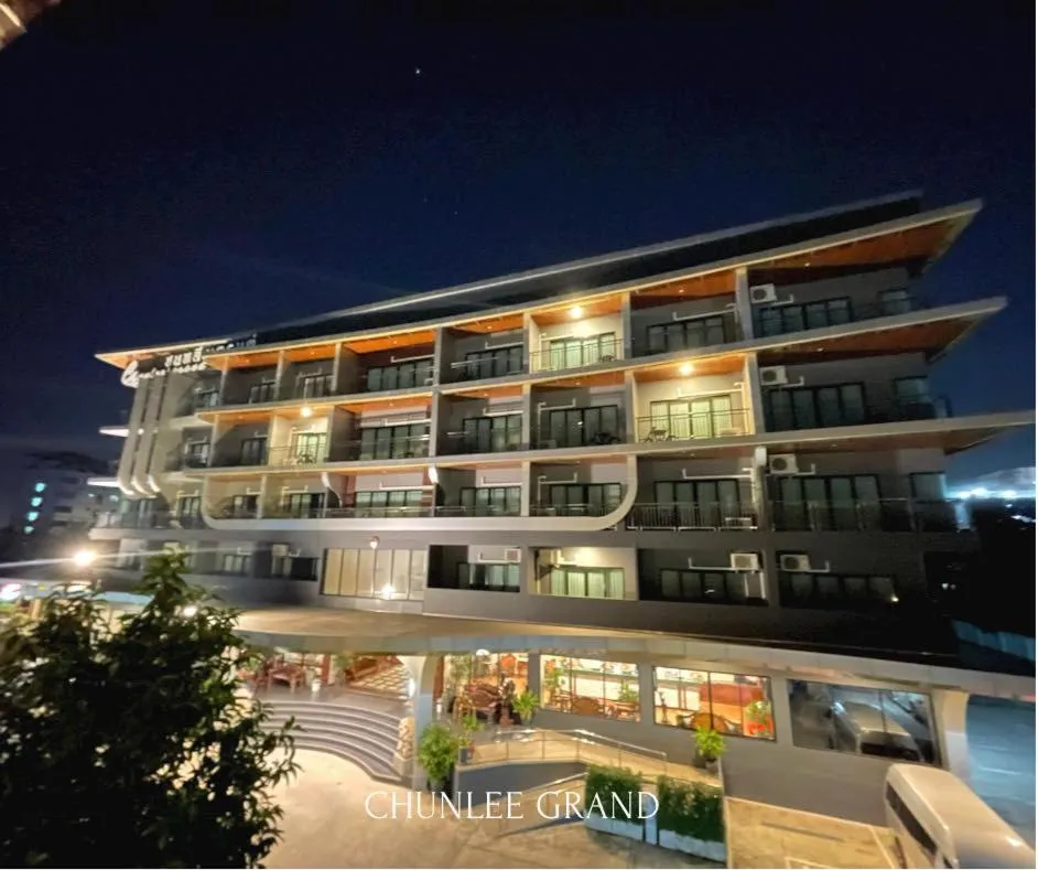 Chunlee Grand Korat