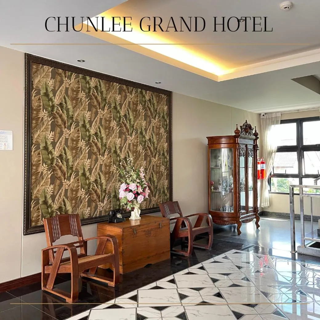 Chunlee Grand Korat