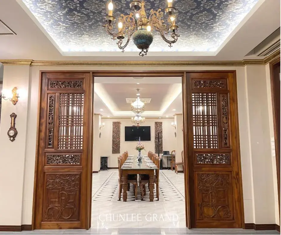 Restaurant/places to eat in Chunlee Grand Korat Restaurant/places to eat in Chunlee Grand Korat