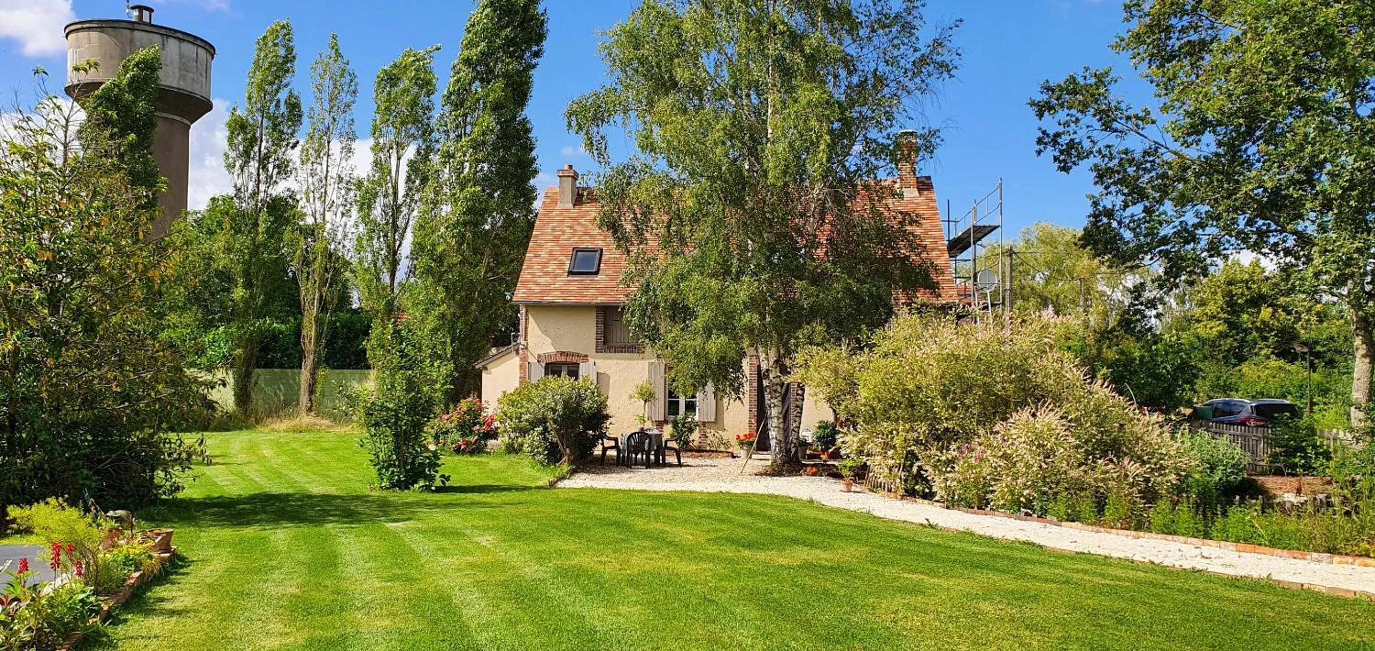 Double Room with Private External Bathroom in Magnolia54