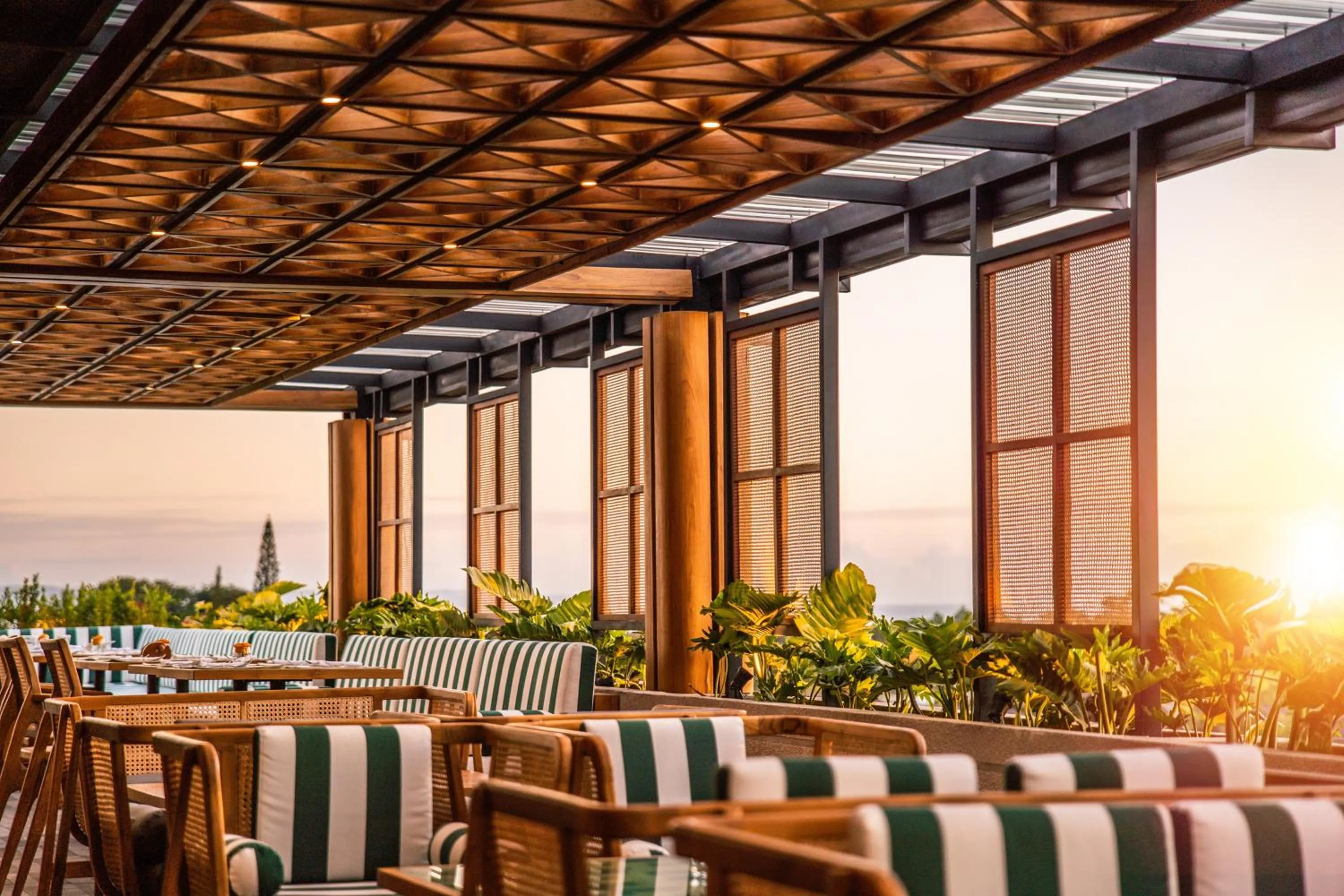 Restaurant/places to eat in Cross Paasha Bali Seminyak