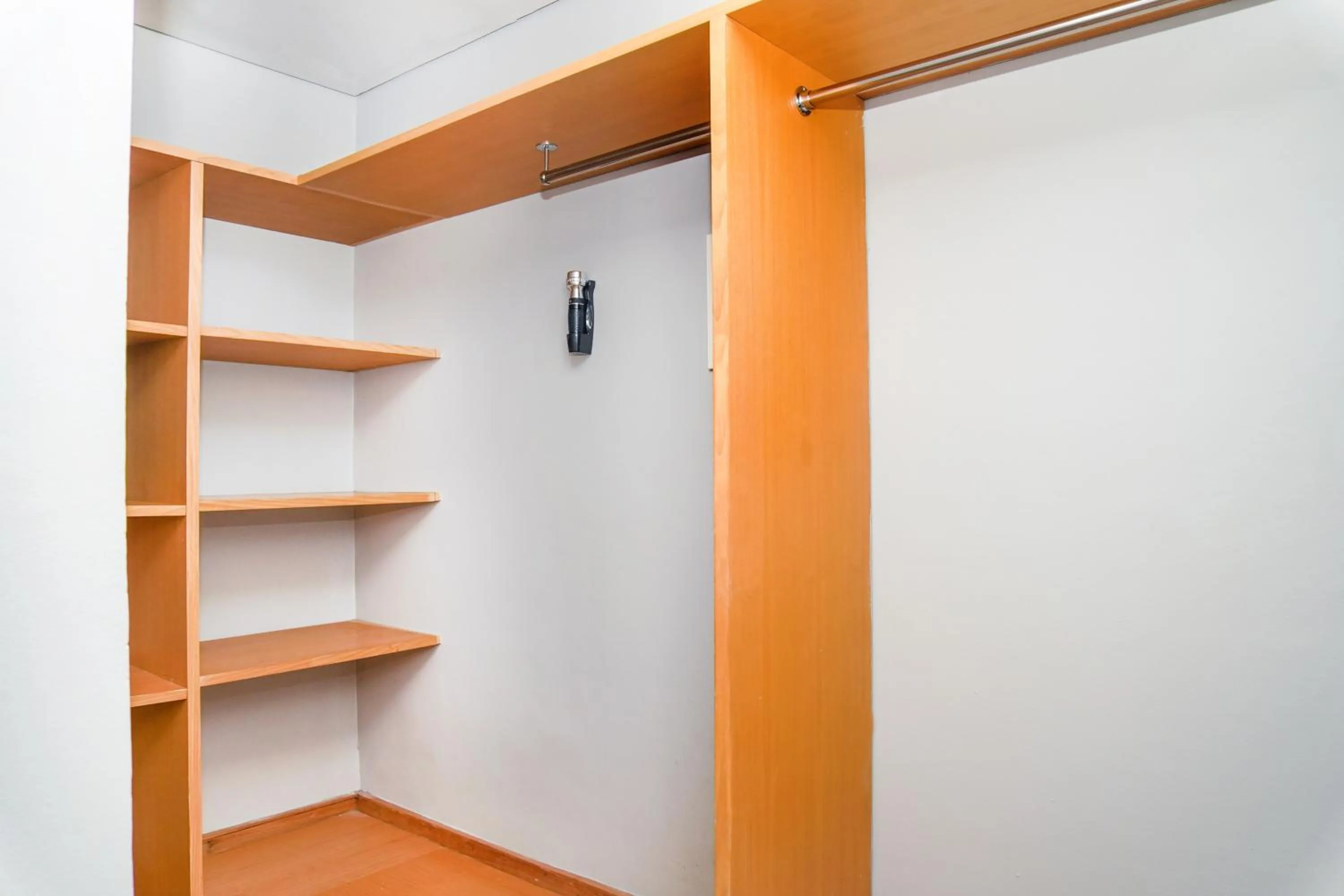 Bathroom in Cross Paasha Bali Seminyak