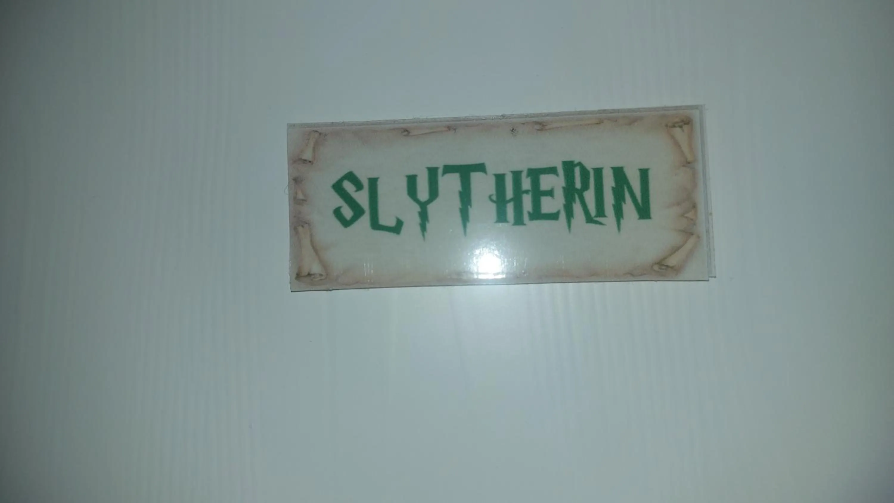 b&b binario nove e tre quarti