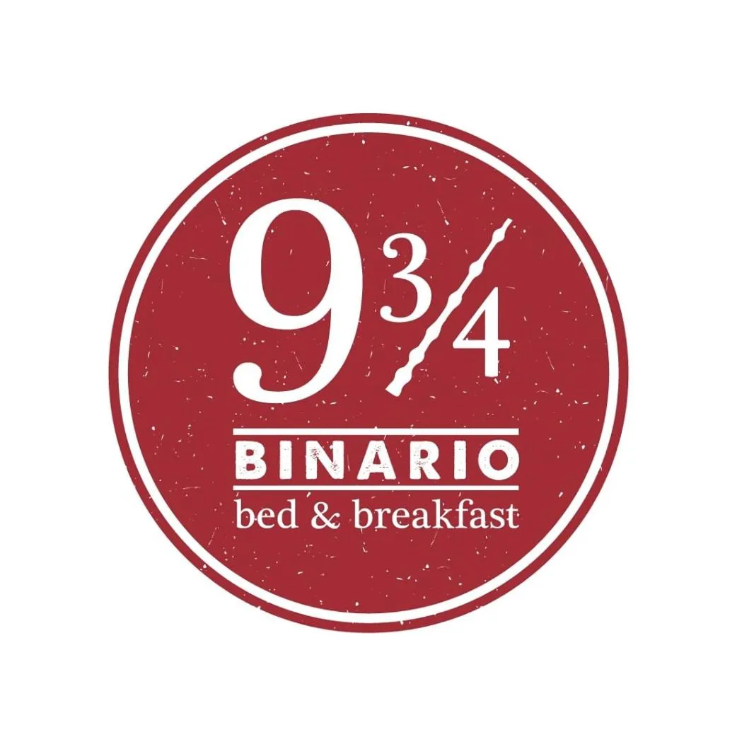 b&b binario nove e tre quarti