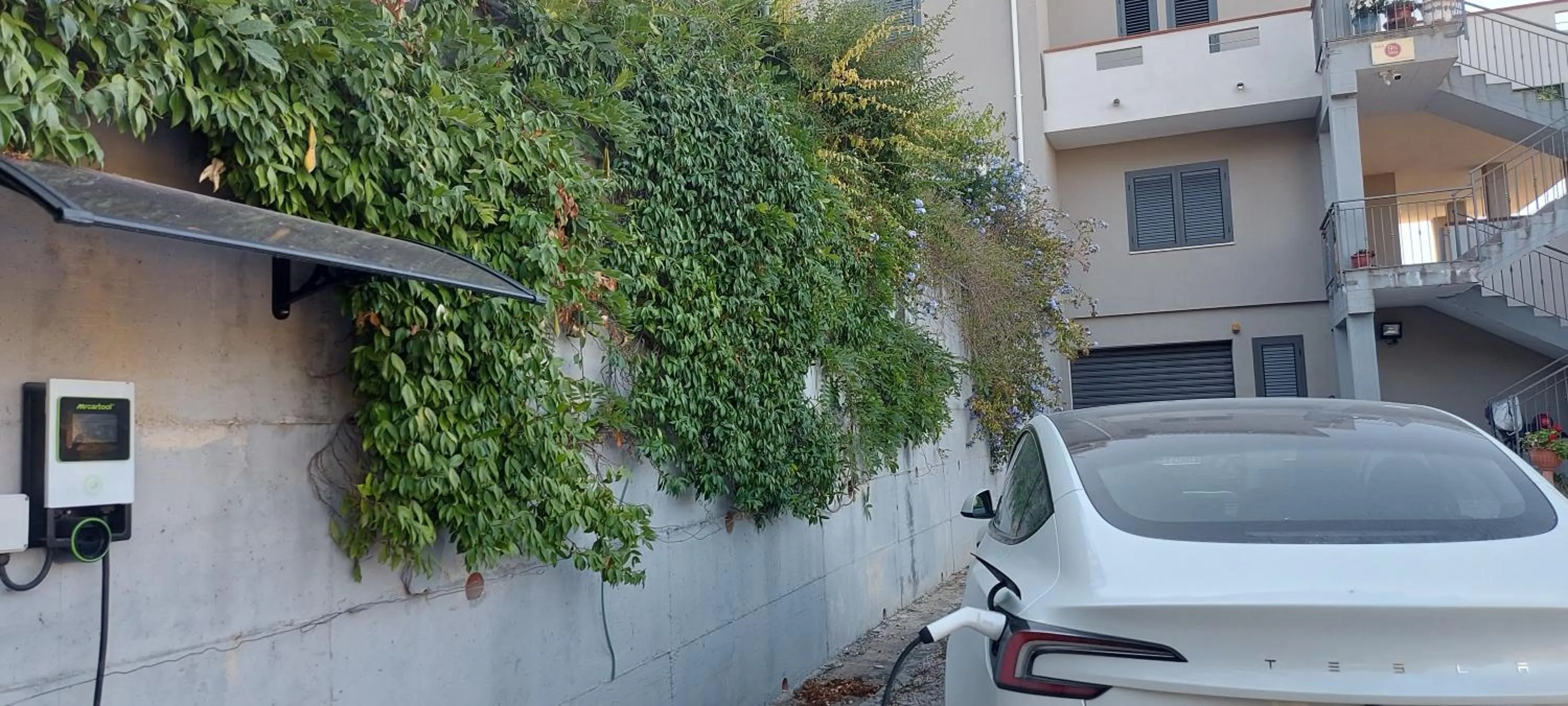 b&b binario nove e tre quarti