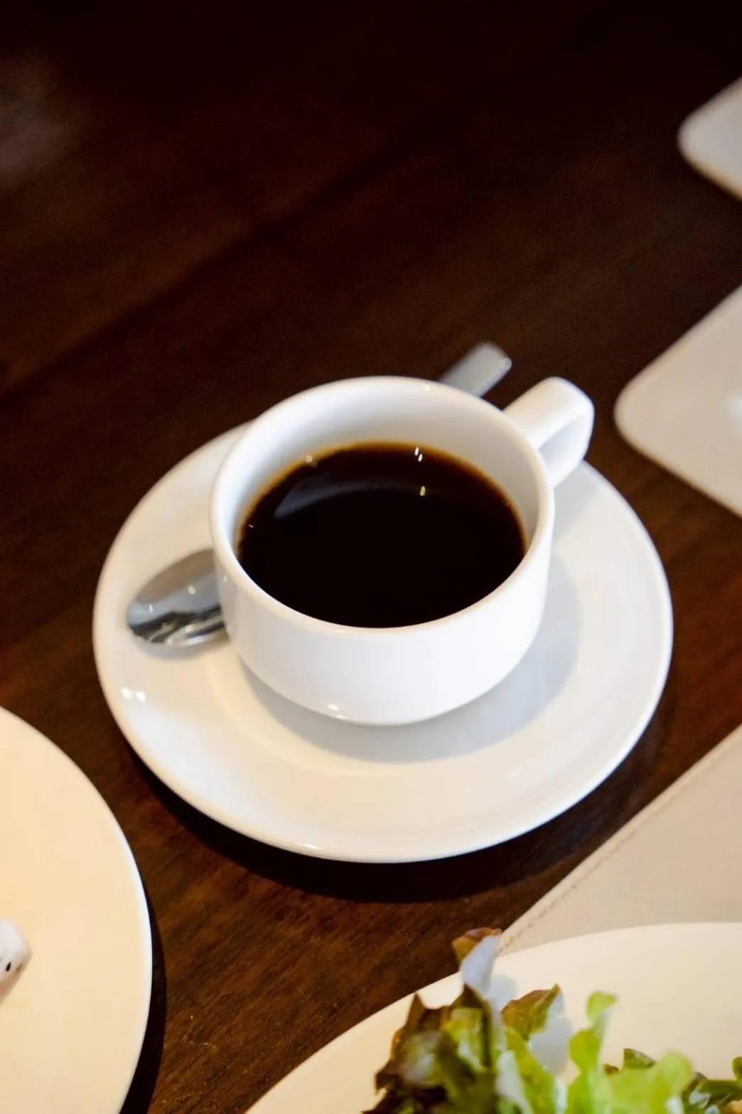 Breakfast in Cinnamon Hotel Bangkok