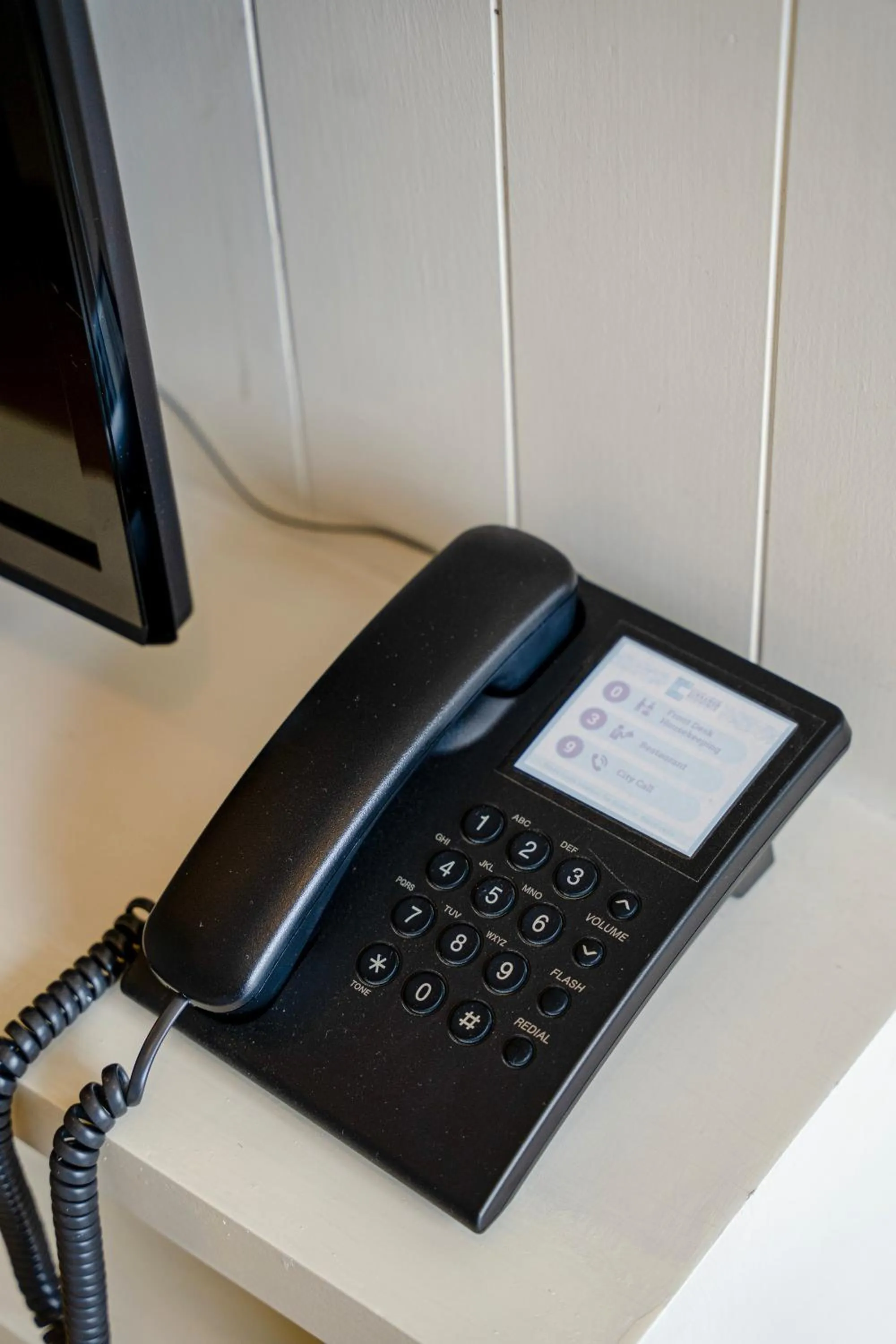 Area and facilities in Cinnamon Hotel Bangkok