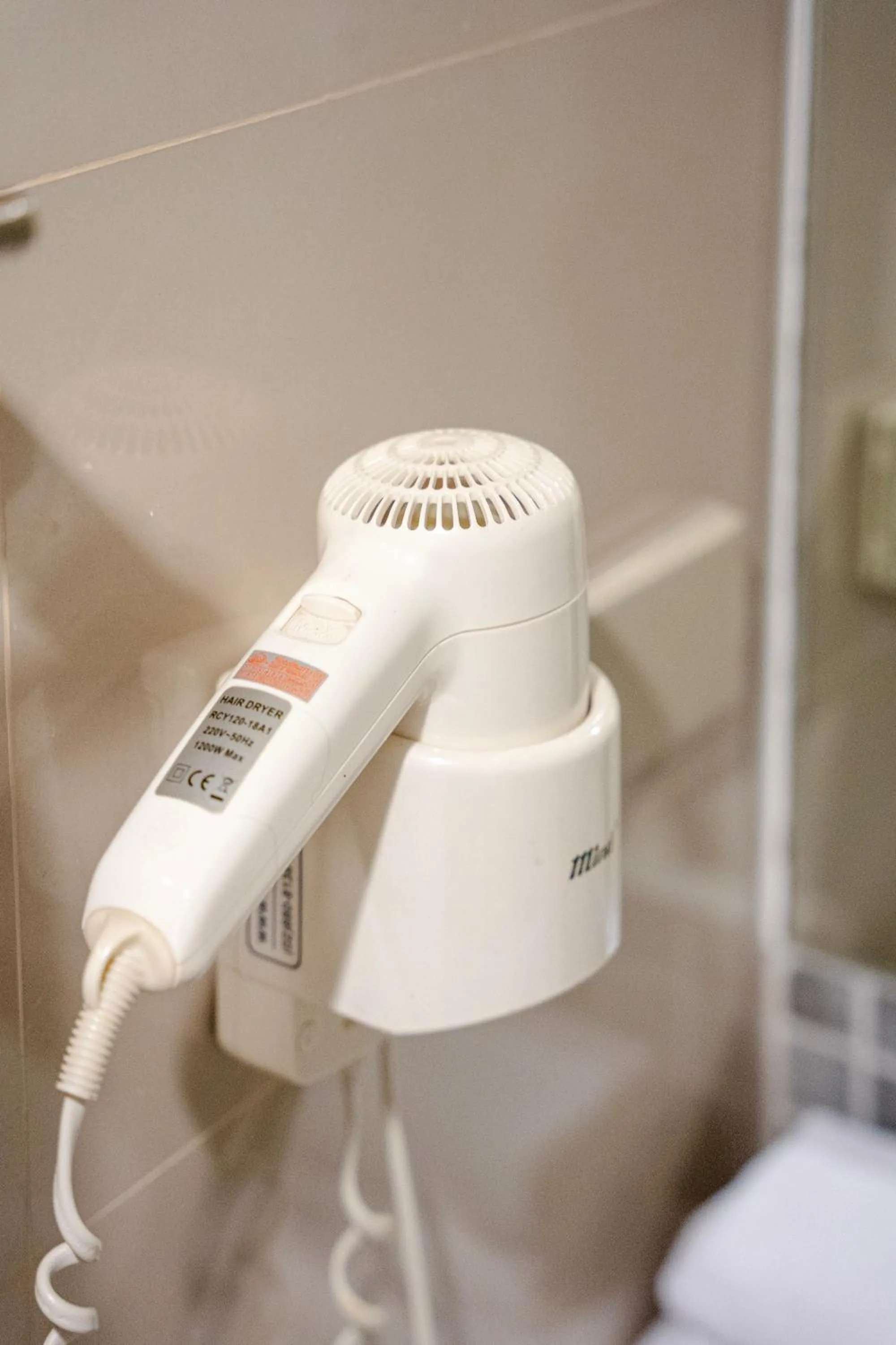 heating in Cinnamon Hotel Bangkok