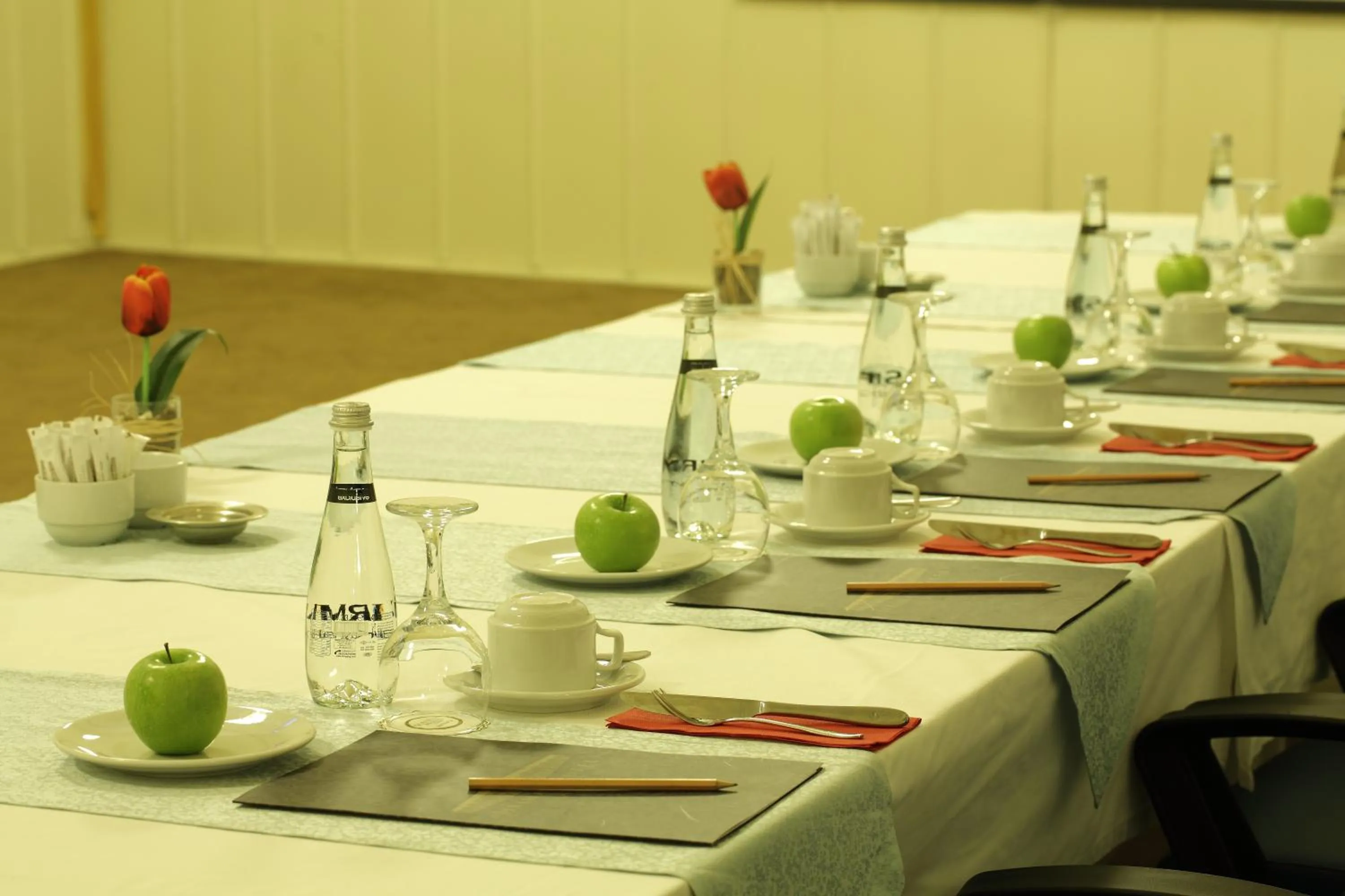 Meeting/conference room in Sirehan Hotel