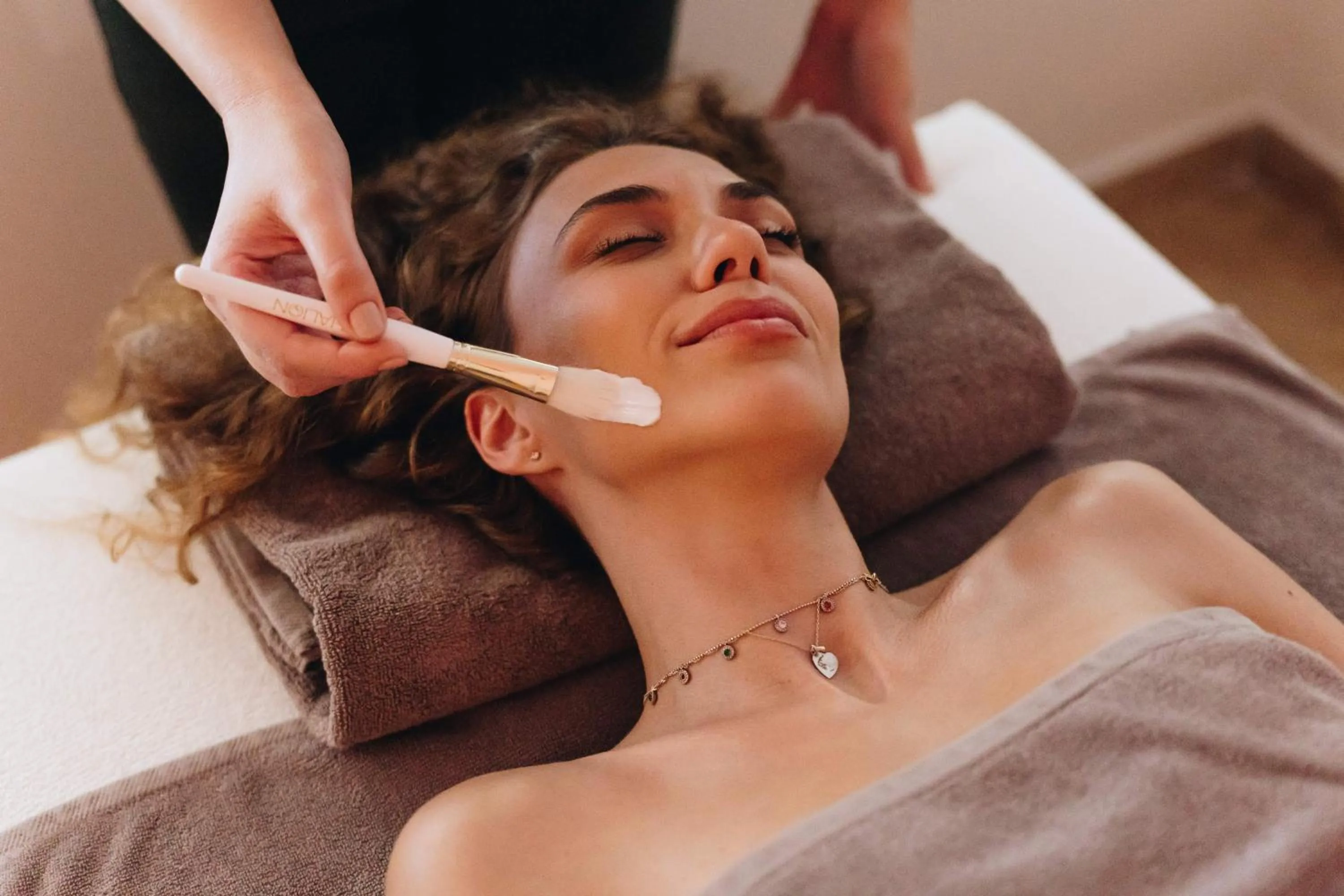 People in Hotel Tonanti