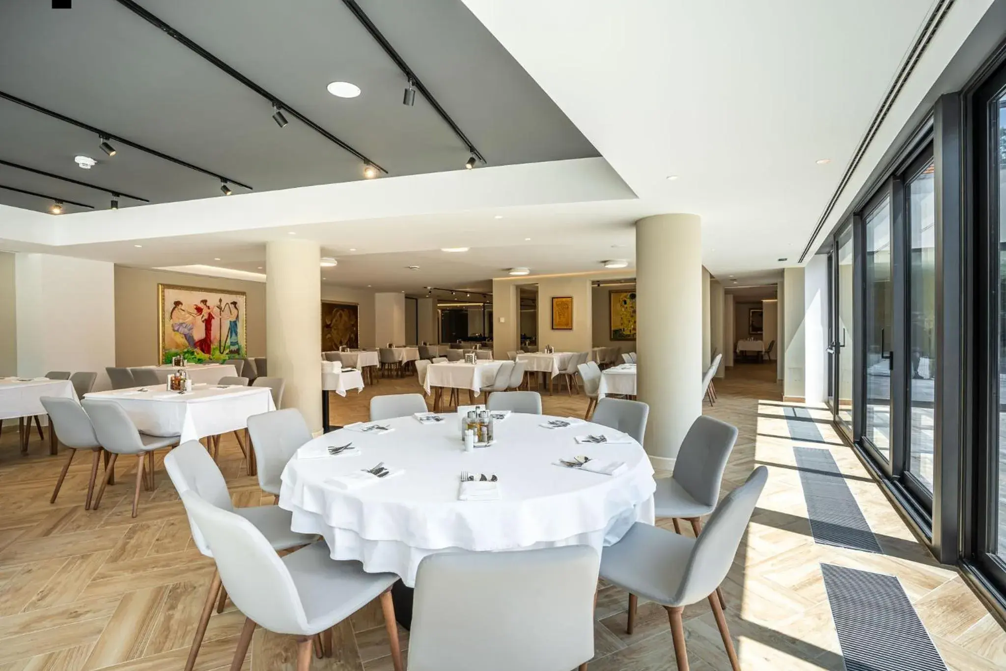 Restaurant/places to eat in Hotel Tonanti Restaurant/places to eat in Hotel Tonanti